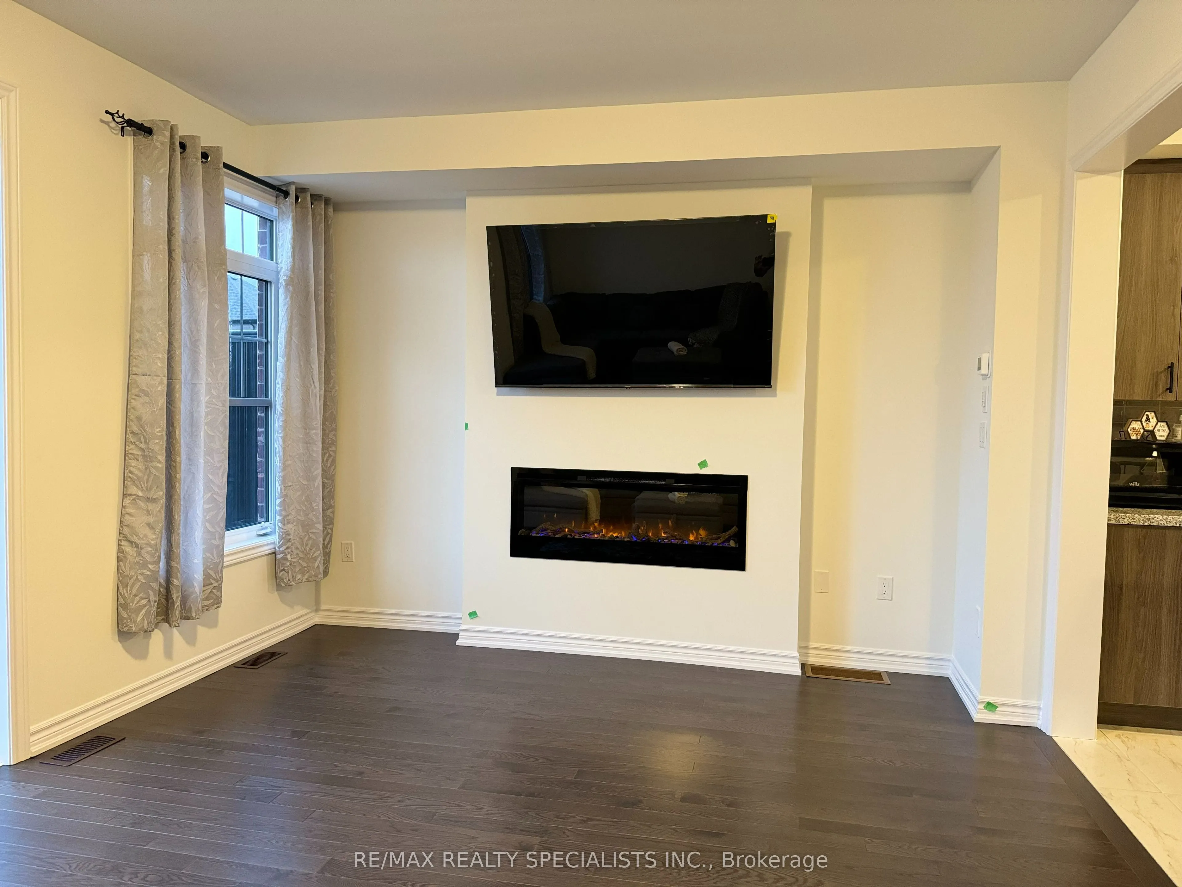 3 Camino Real Drive