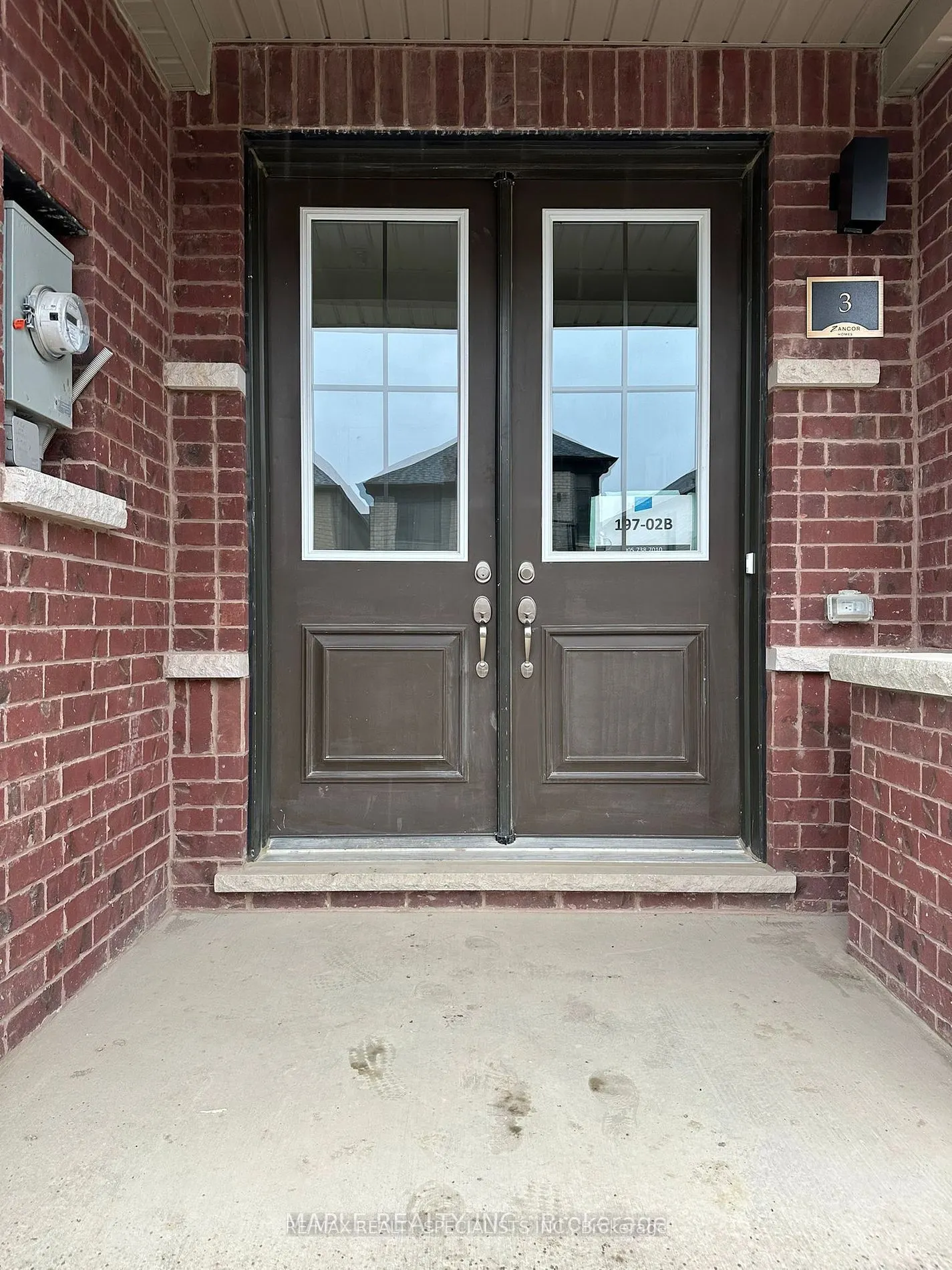 3 Camino Real Drive