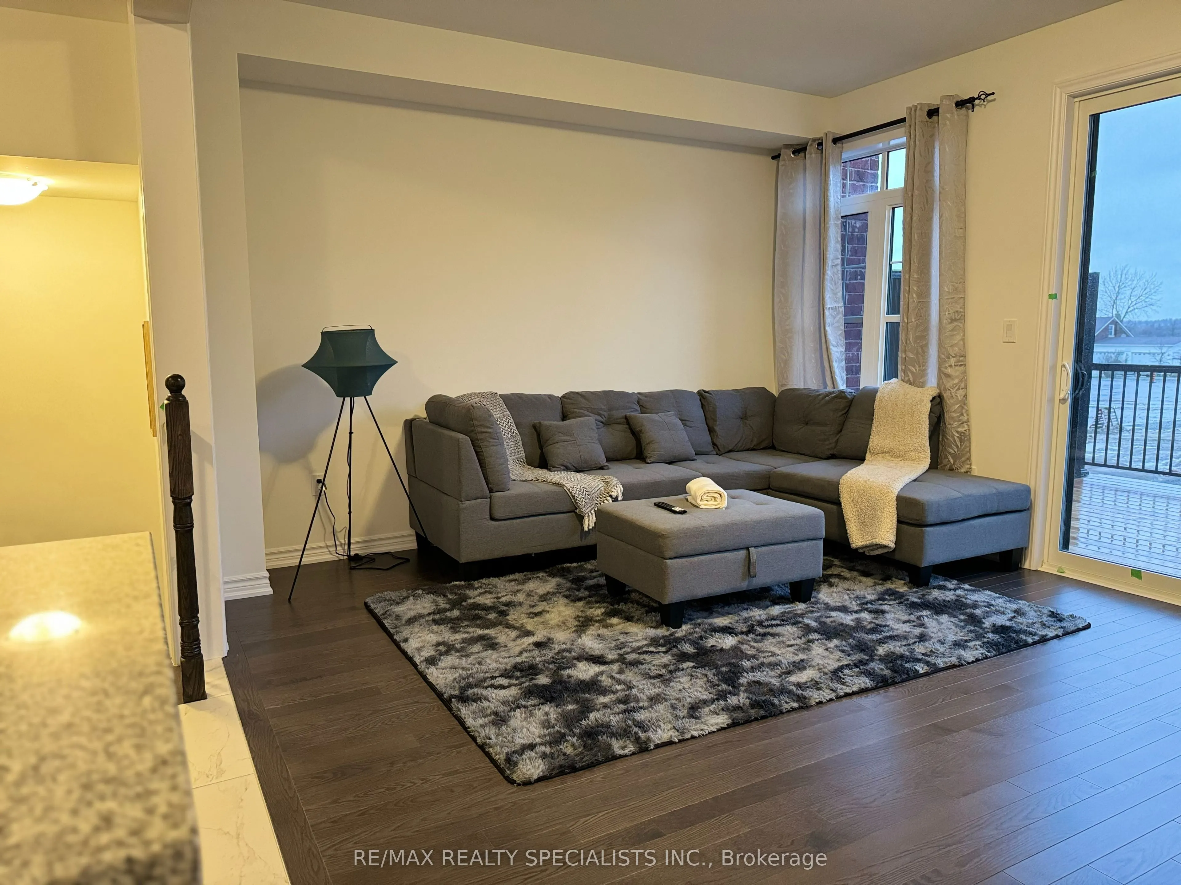 3 Camino Real Drive