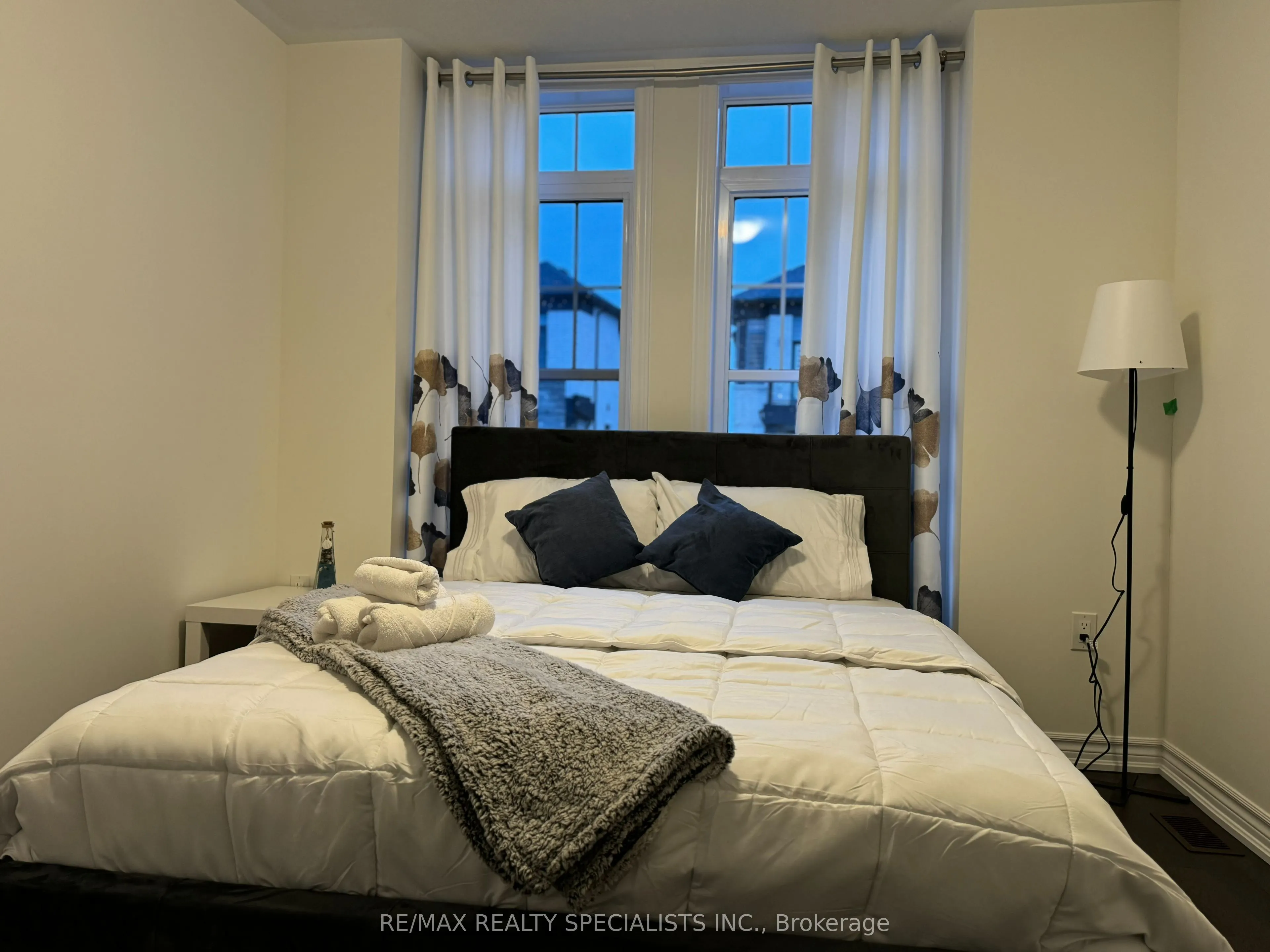 3 Camino Real Drive