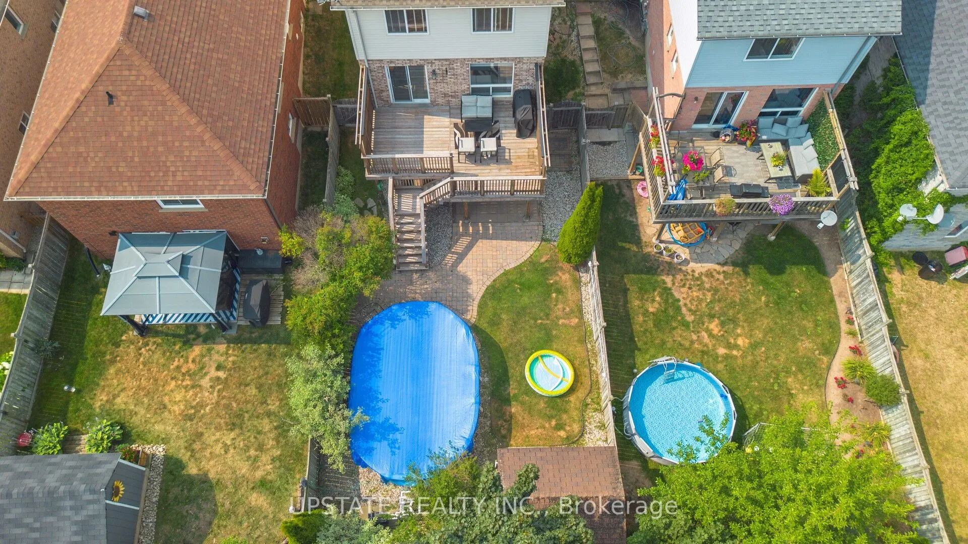 16 Settlers Road