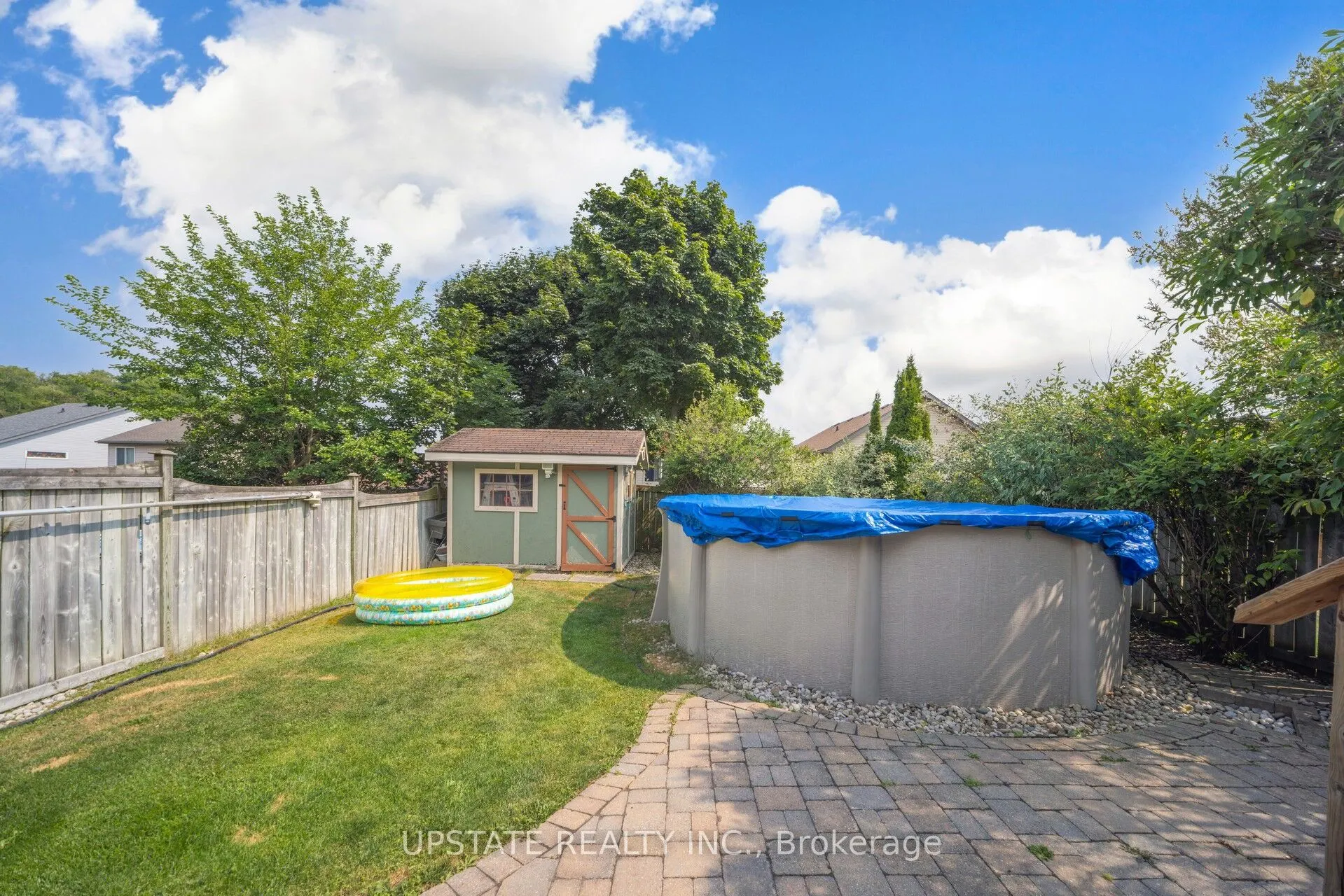 16 Settlers Road