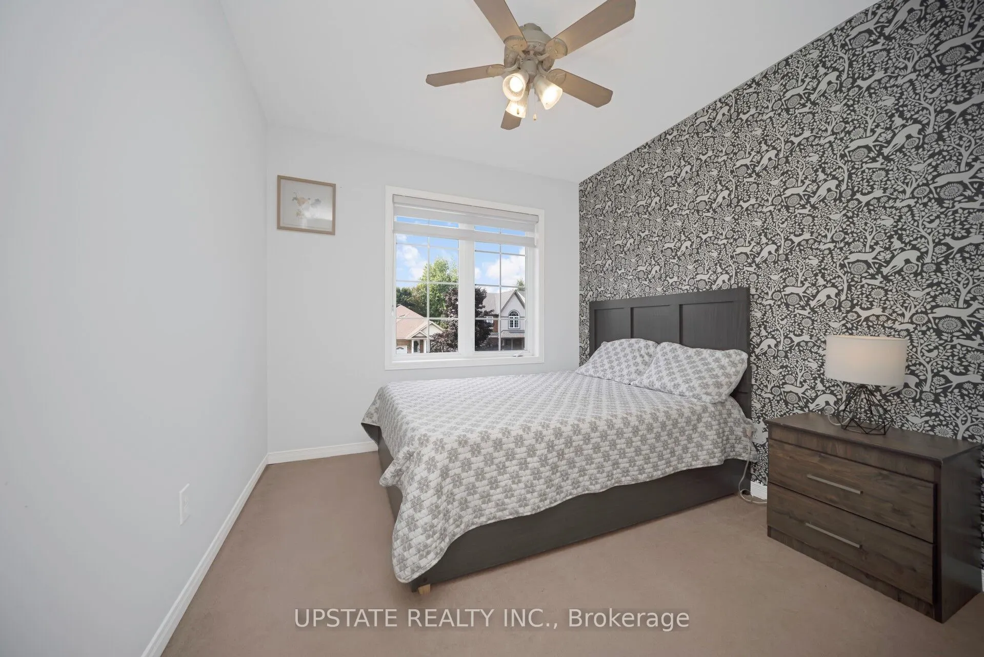 16 Settlers Road