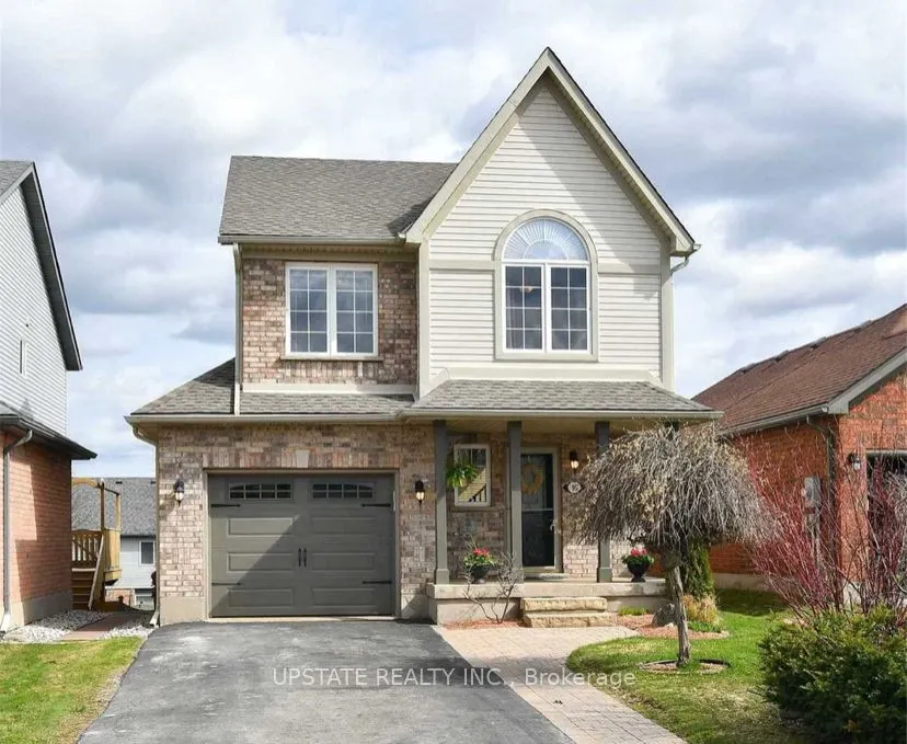 16 Settlers Road