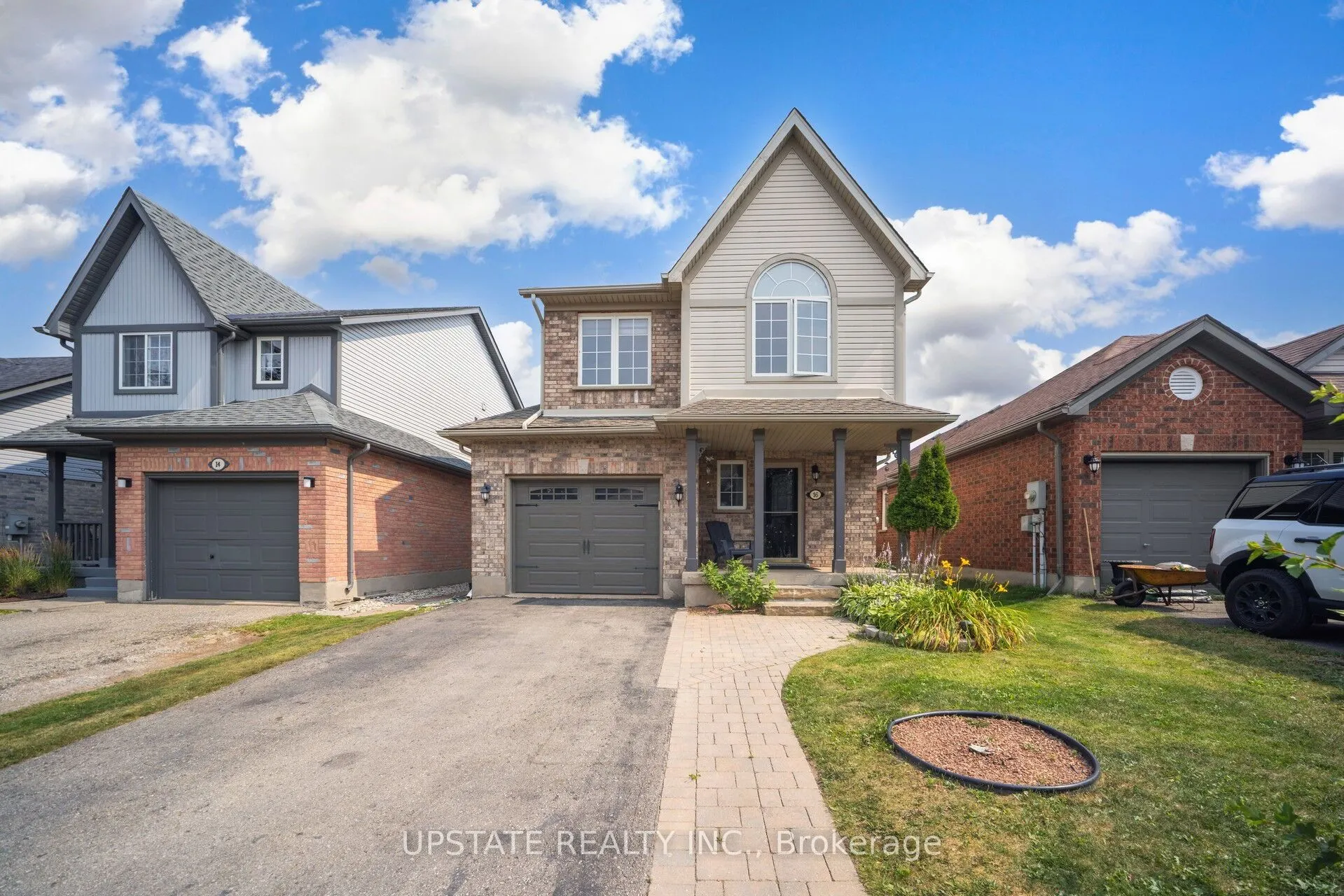 16 Settlers Road