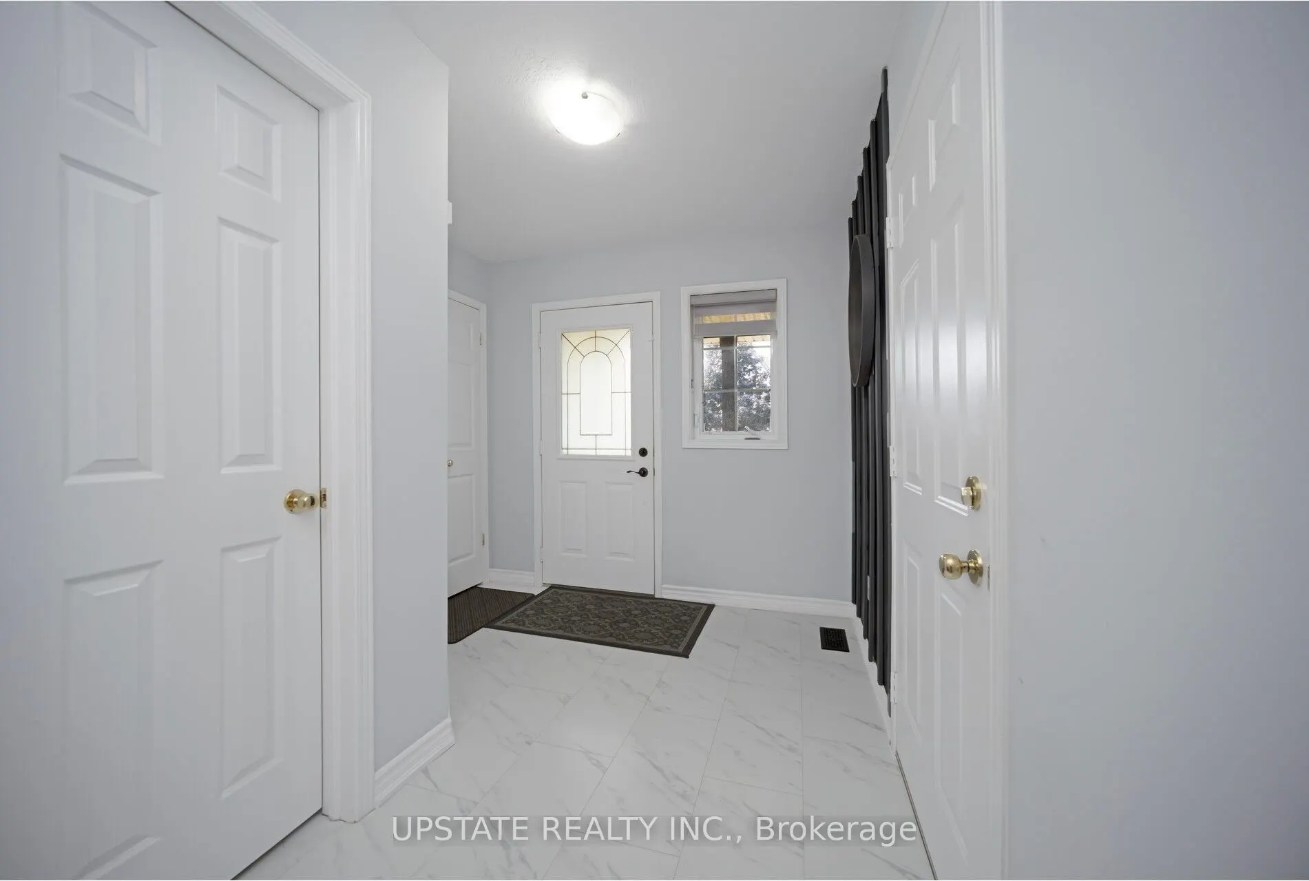 16 Settlers Road