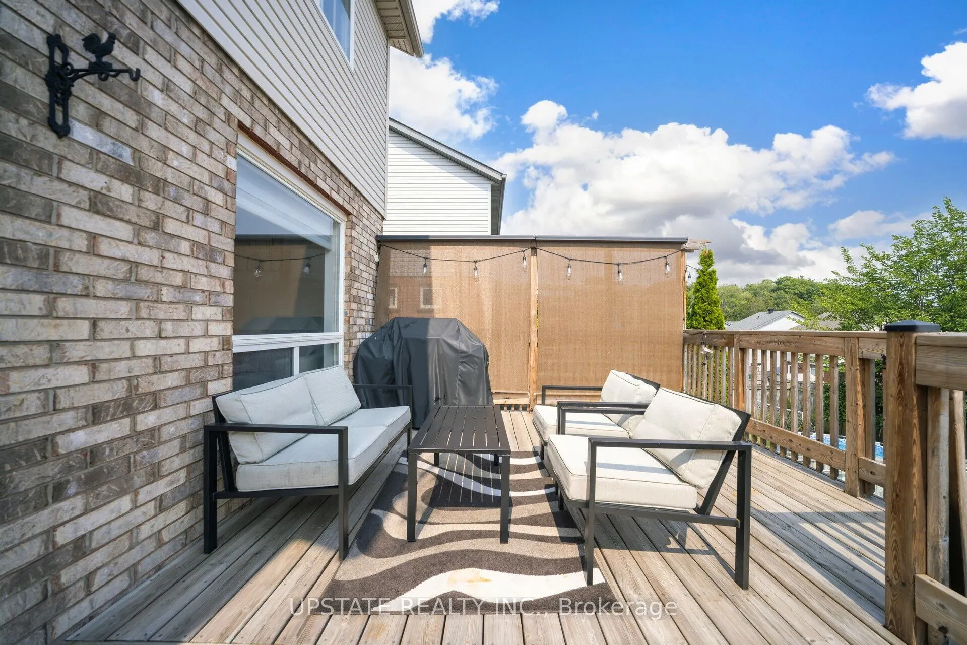 16 Settlers Road