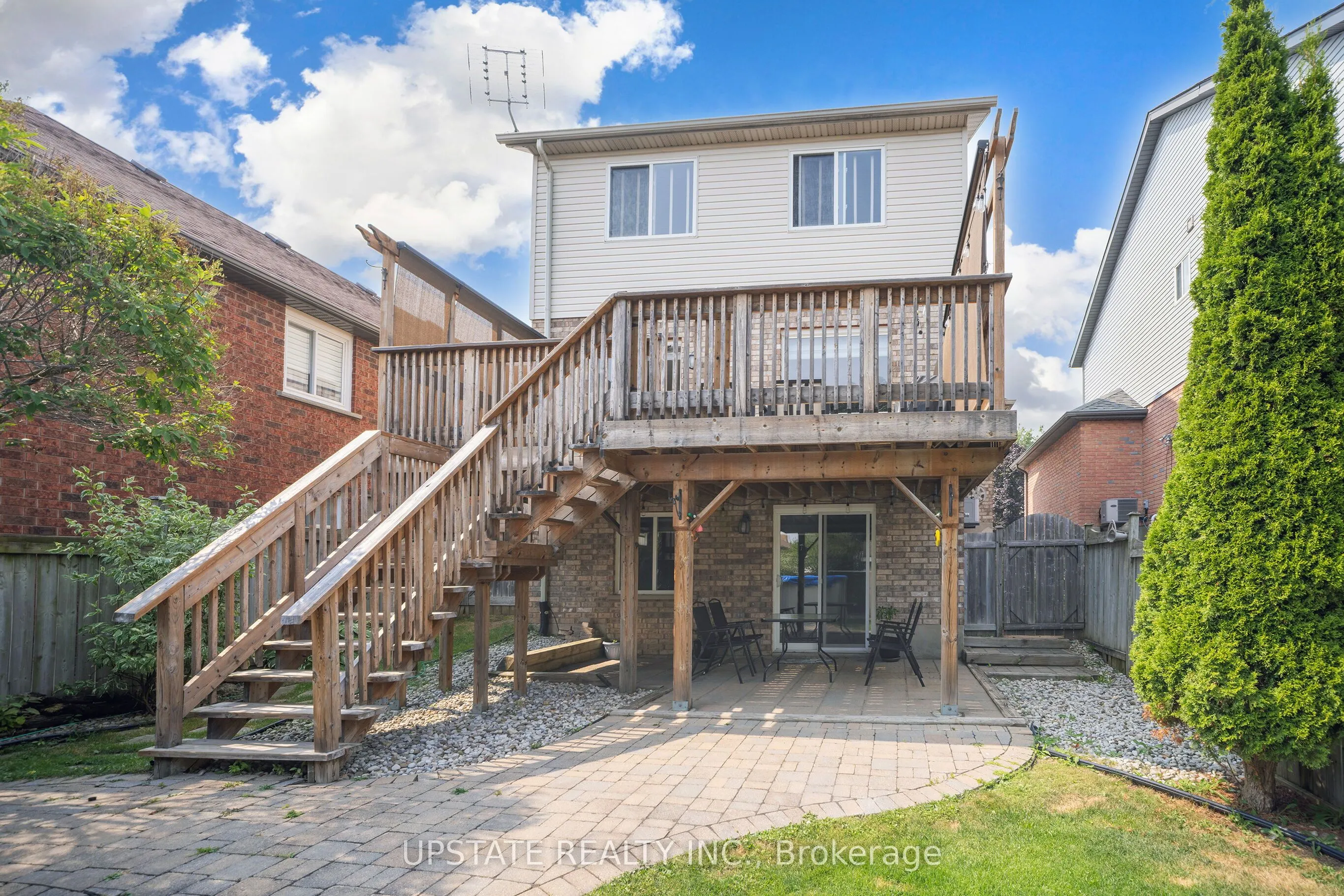 16 Settlers Road