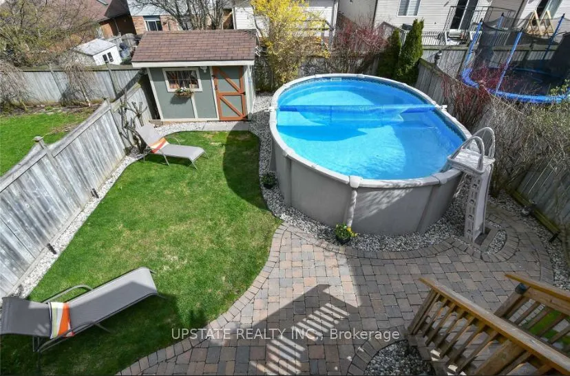 16 Settlers Road