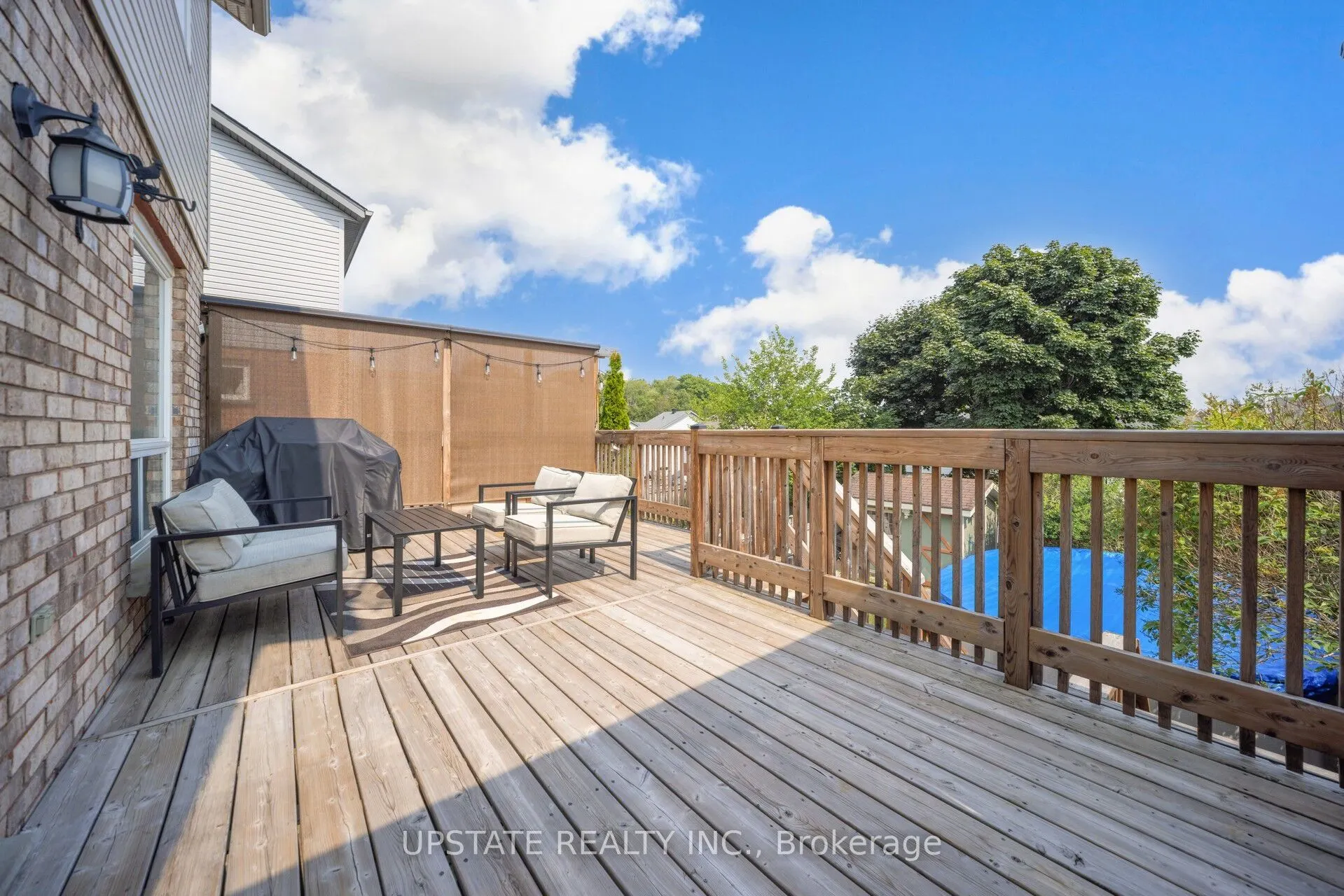 16 Settlers Road