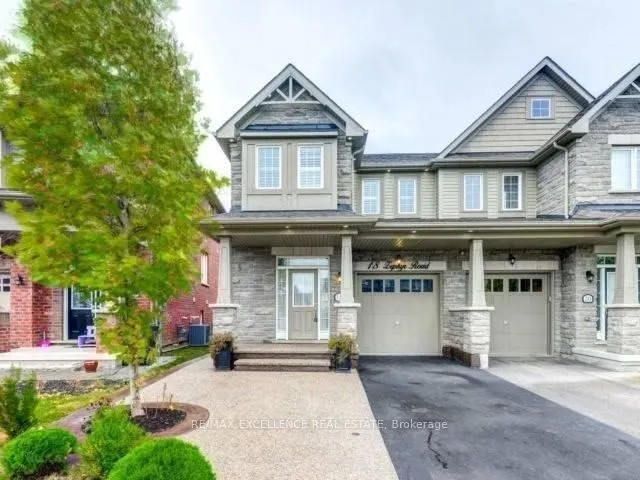 18 Zephyr Road