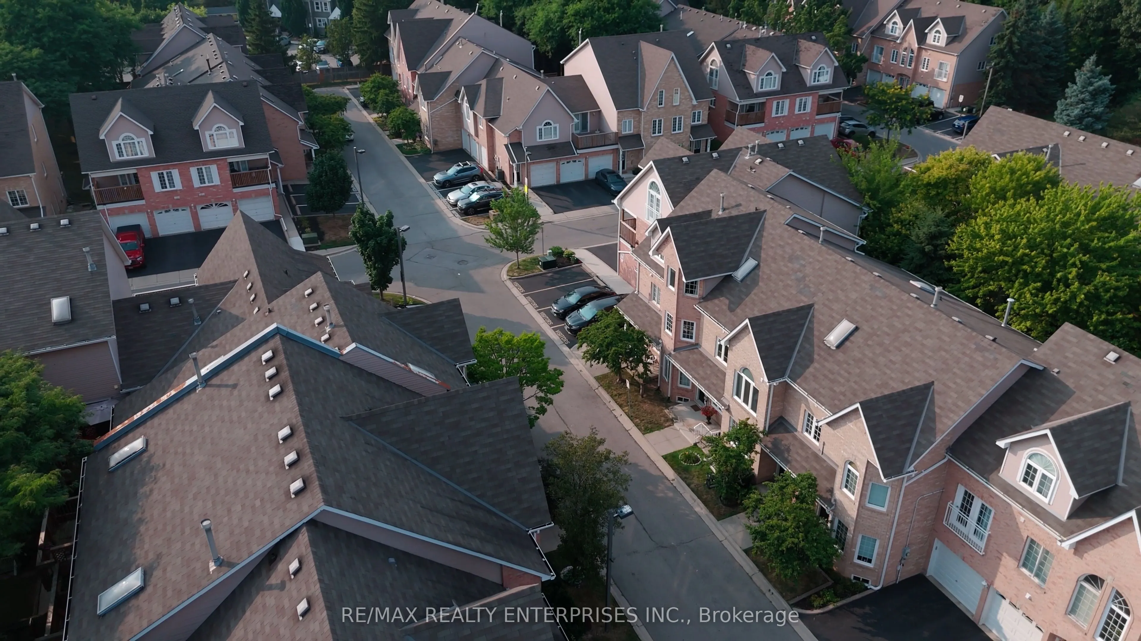2055 Walkers Line, #234