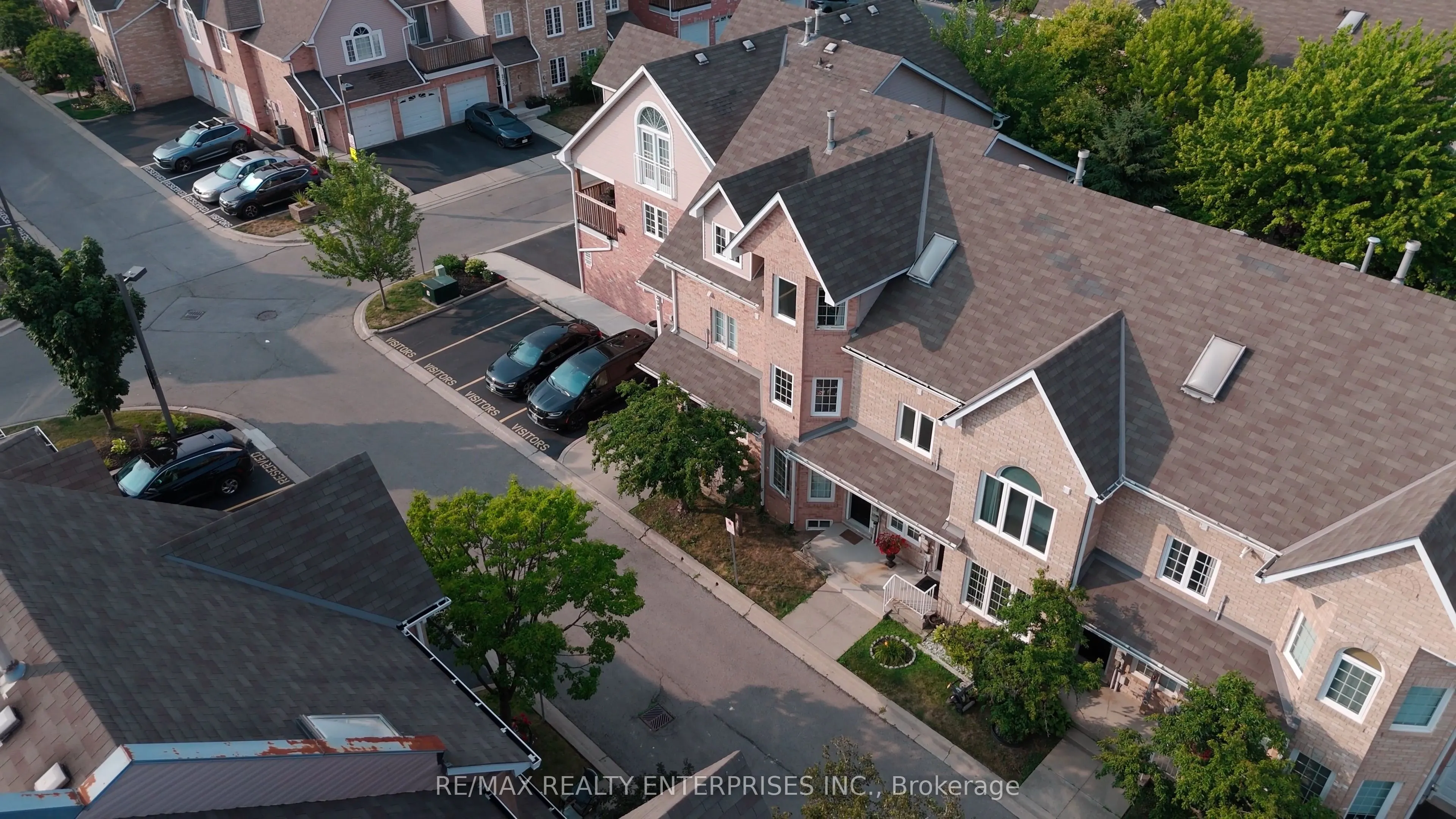 2055 Walkers Line, #234