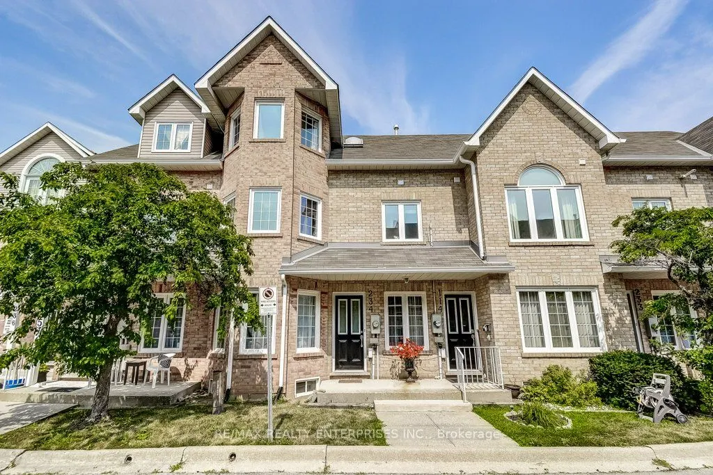 2055 Walkers Line, #234