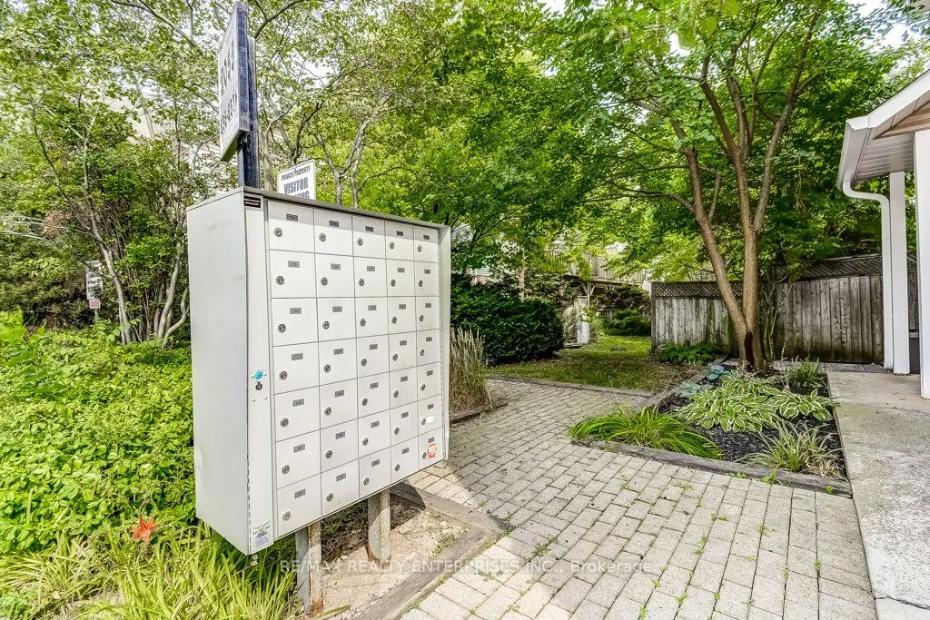 2055 Walkers Line, #234