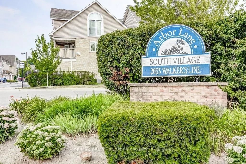 2055 Walkers Line, #234
