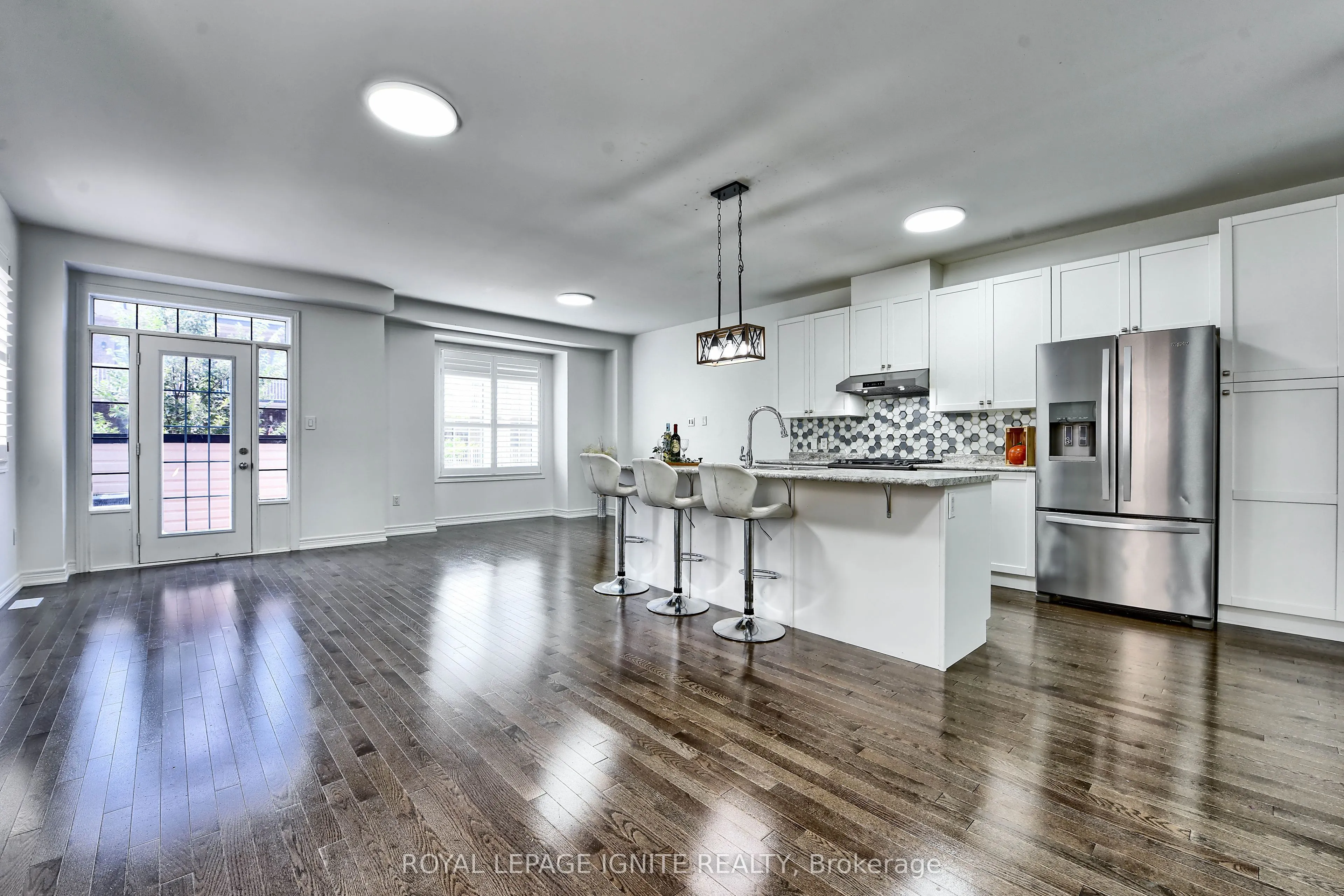 25 Haymarket Drive