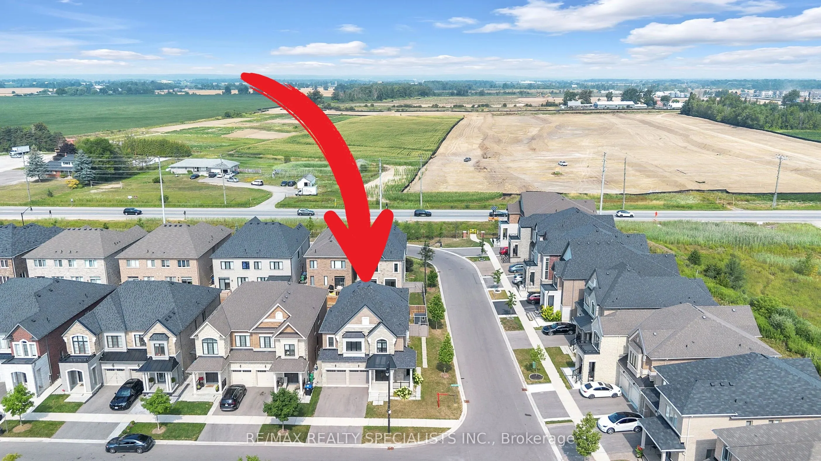 44 Brent Stephens Way