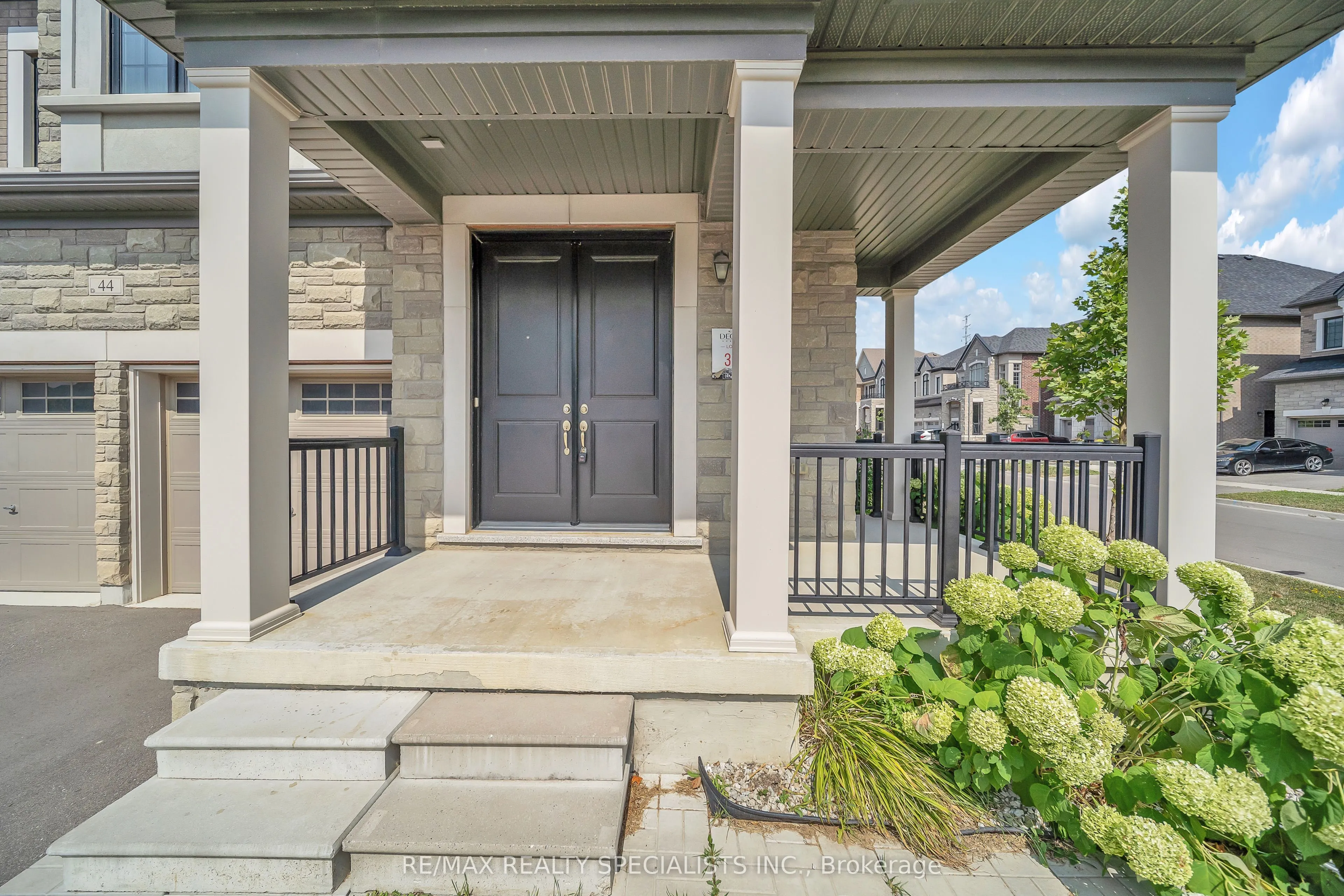 44 Brent Stephens Way