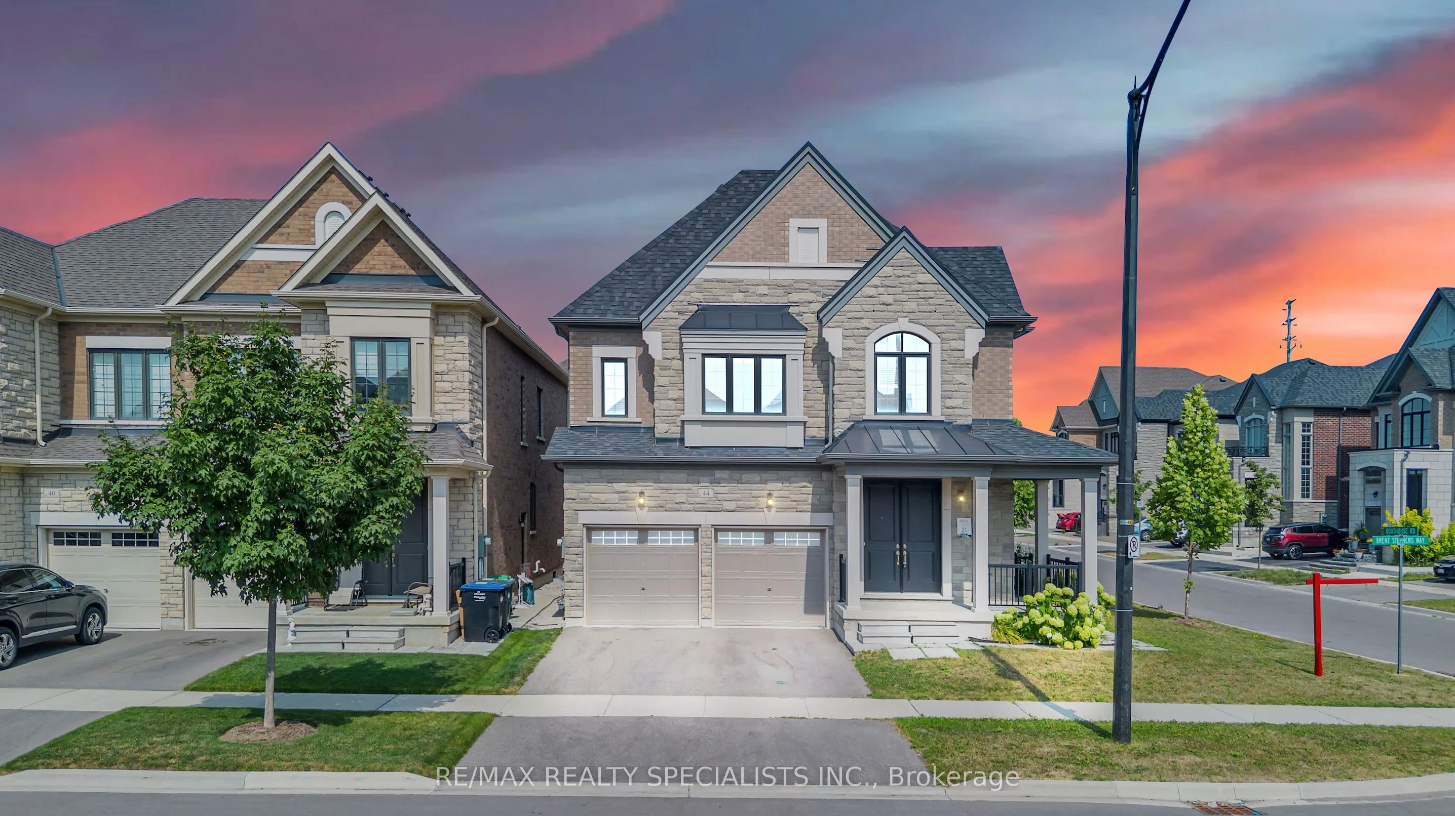 44 Brent Stephens Way