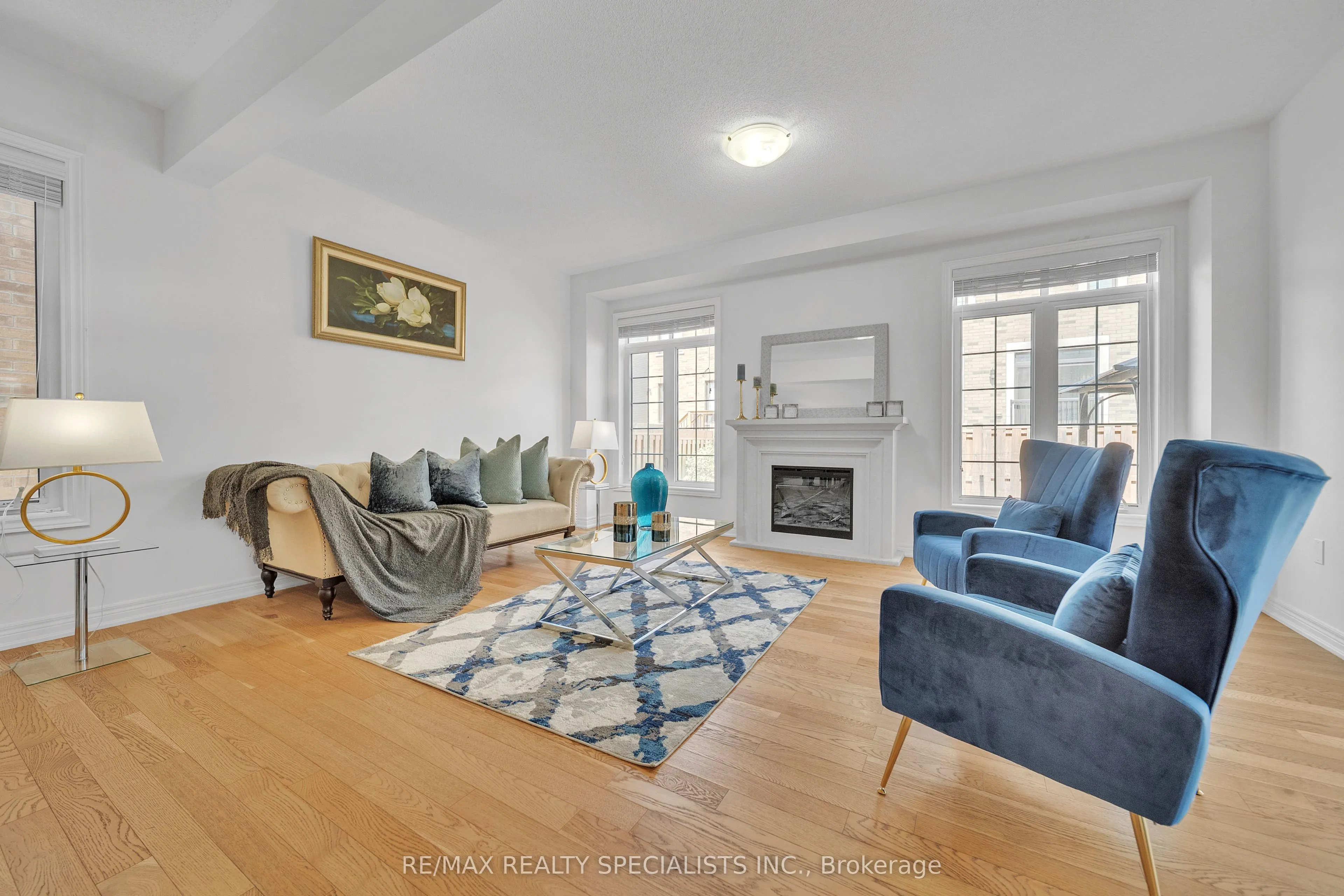 44 Brent Stephens Way