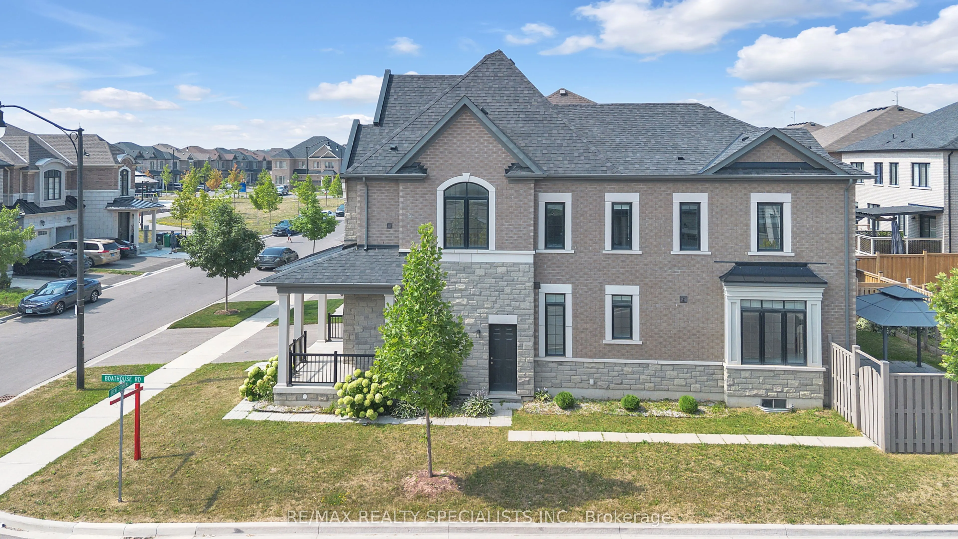 44 Brent Stephens Way