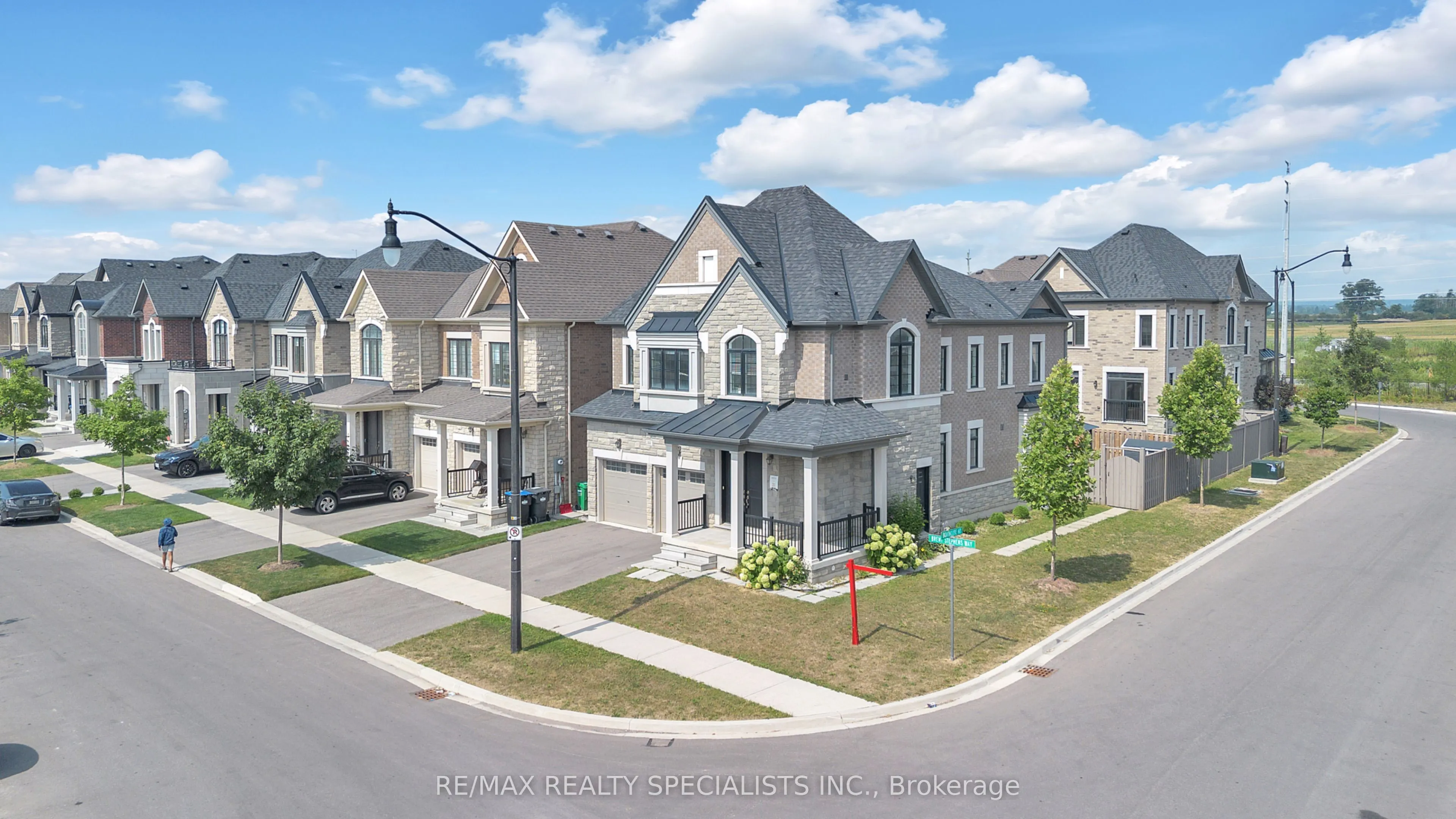 44 Brent Stephens Way