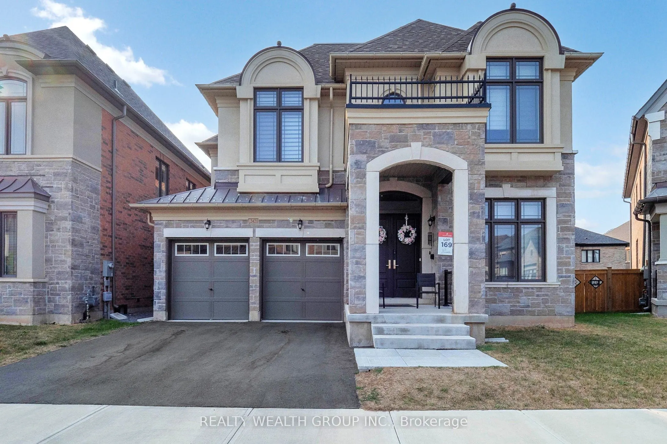 2421 Irene Crescent