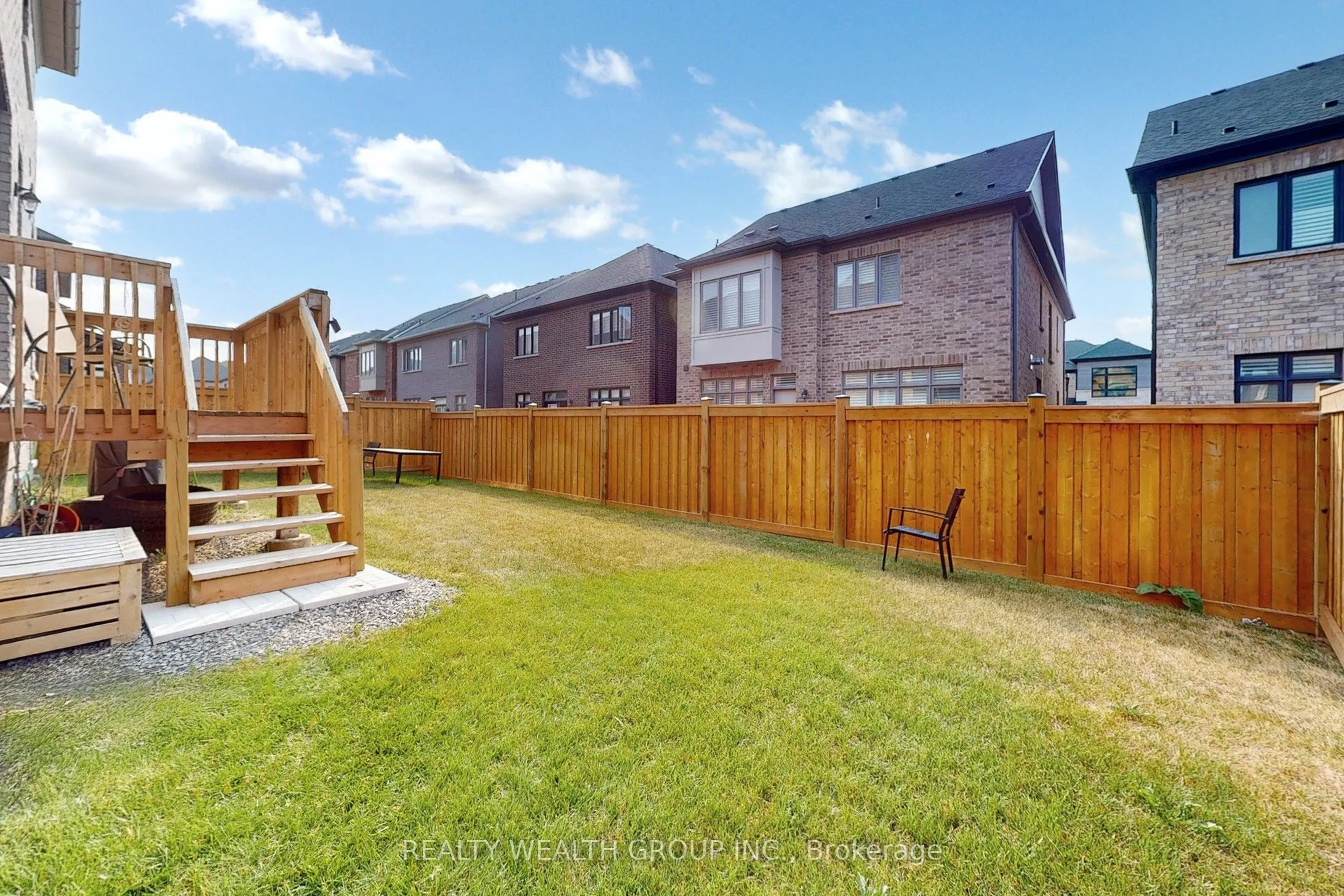 2421 Irene Crescent