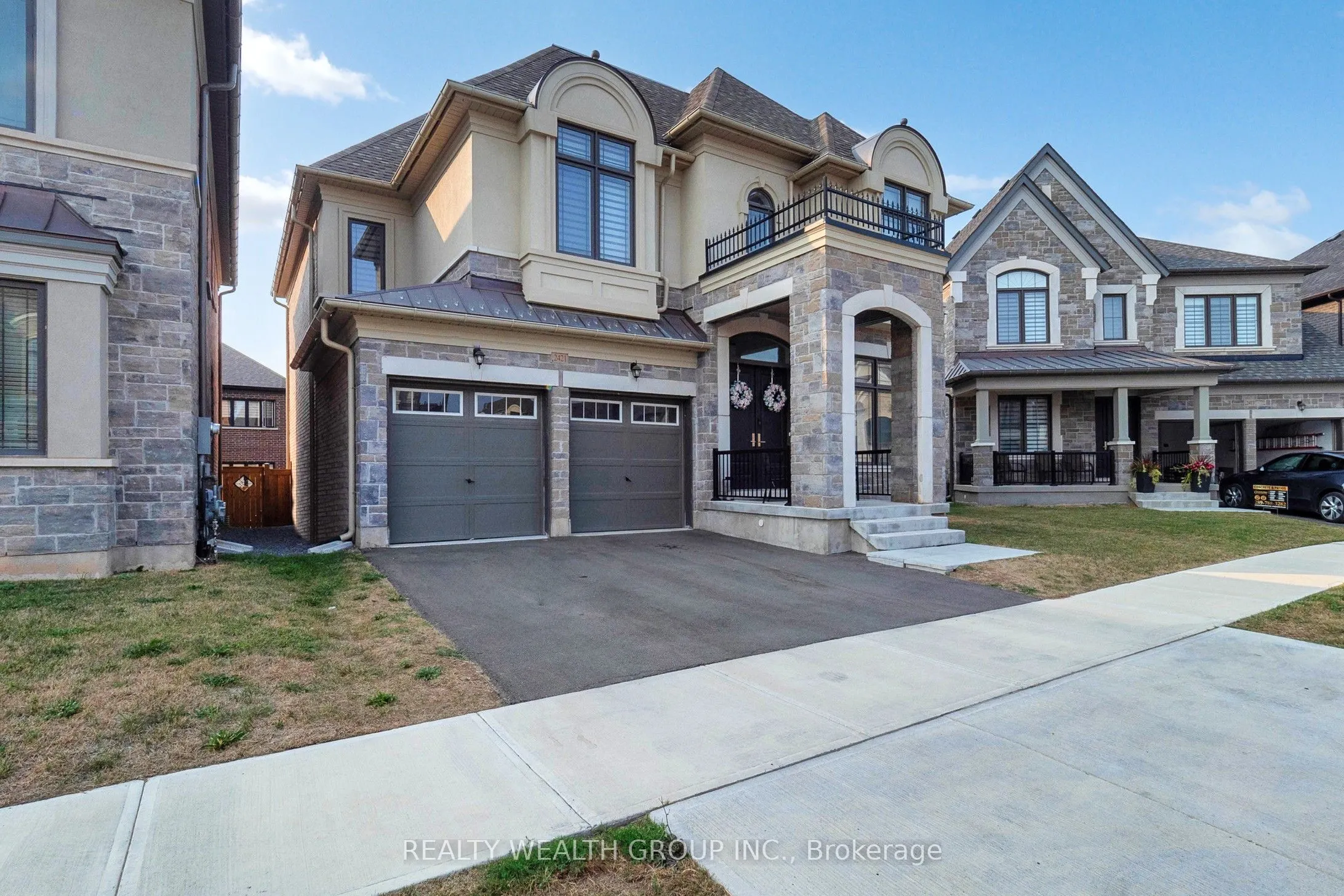 2421 Irene Crescent