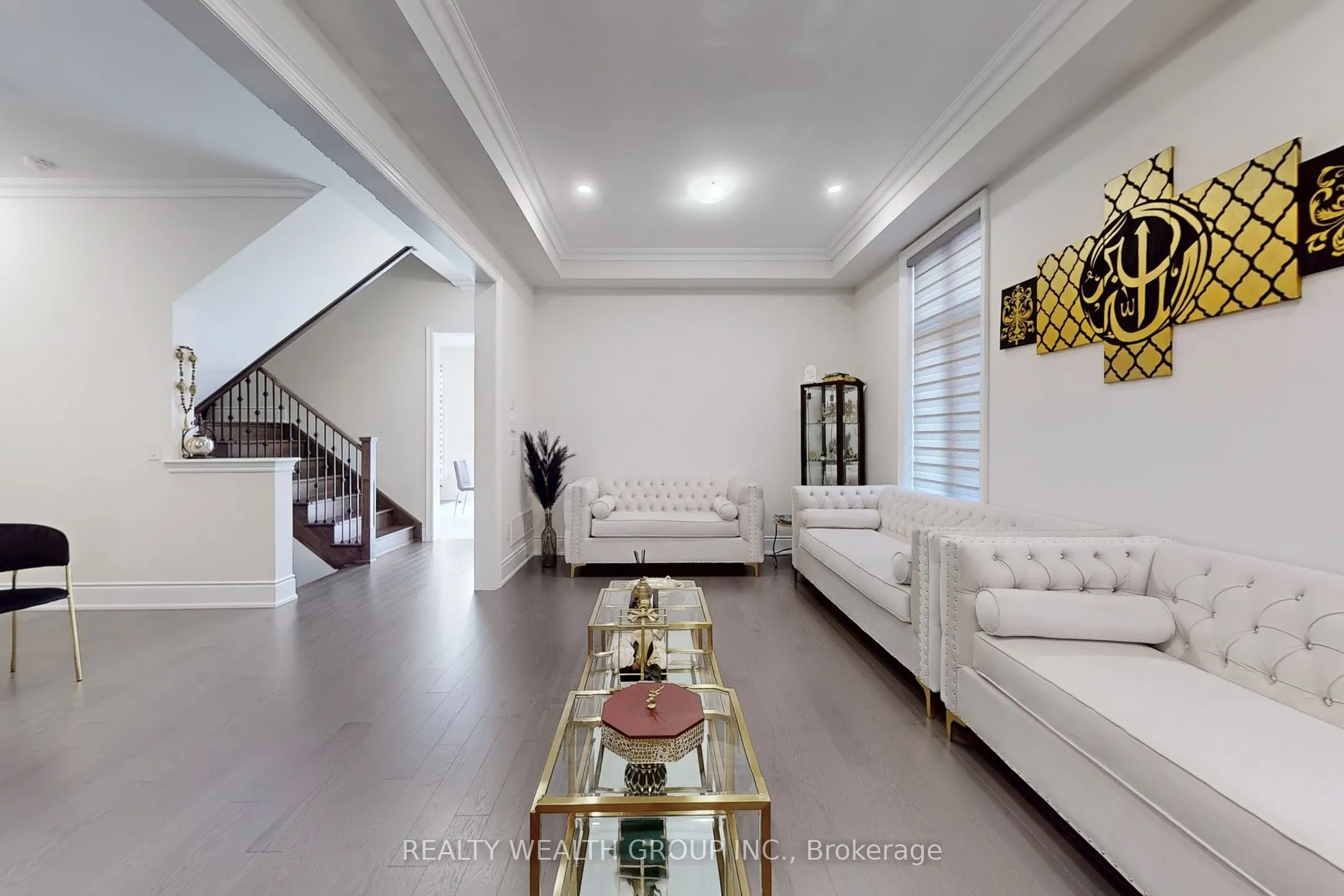 2421 Irene Crescent
