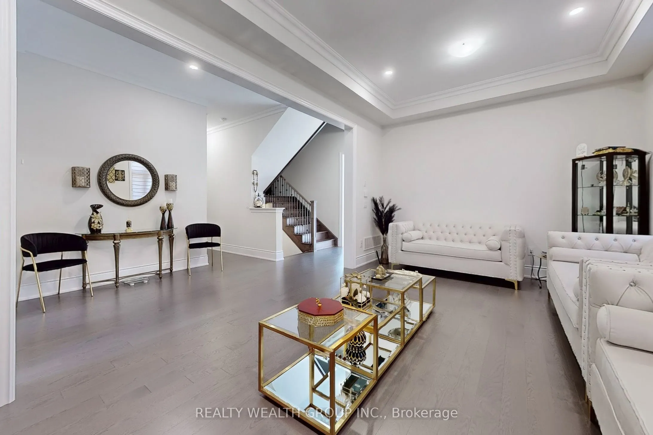 2421 Irene Crescent