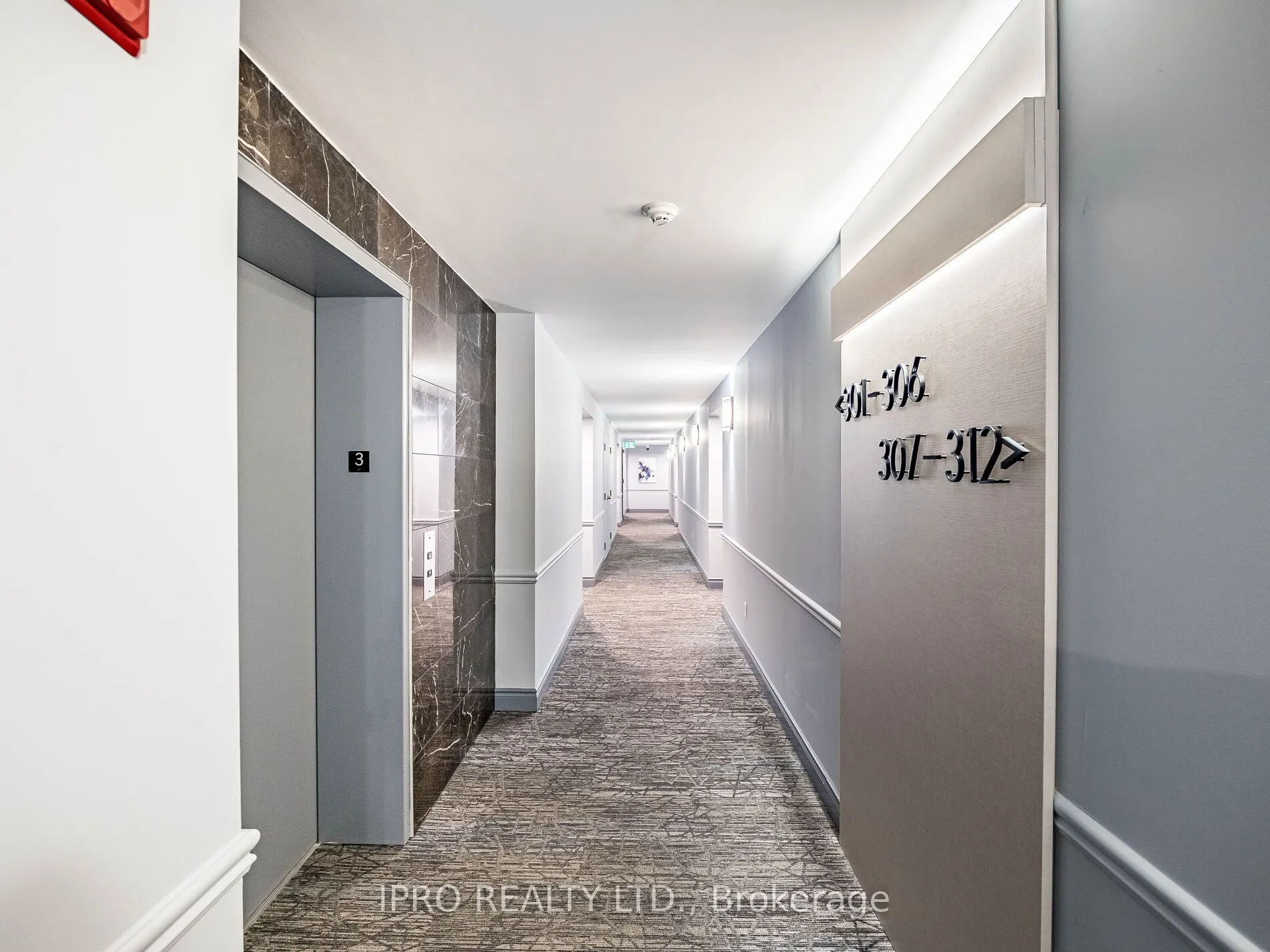 2300 Parkhaven Boulevard, #303