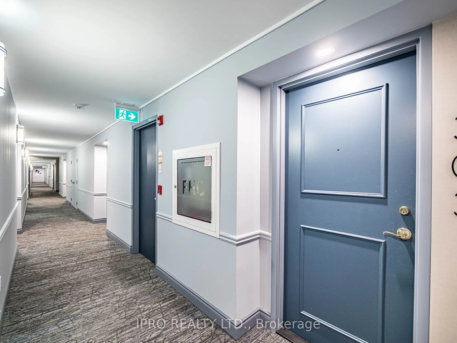 2300 Parkhaven Boulevard, #303