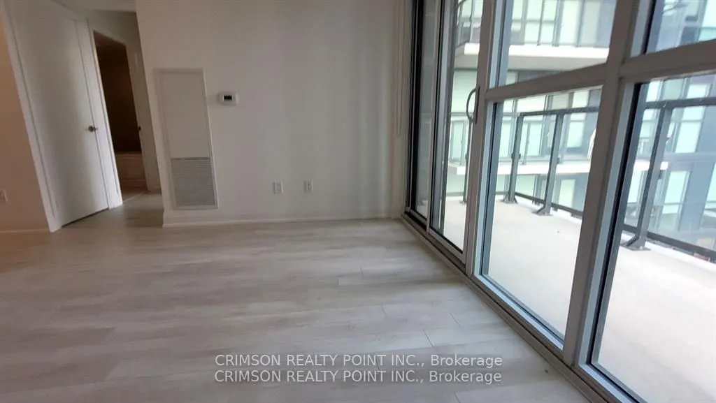 1461 Lawrence Avenue W, #601