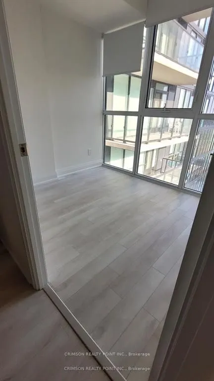 1461 Lawrence Avenue W, #601