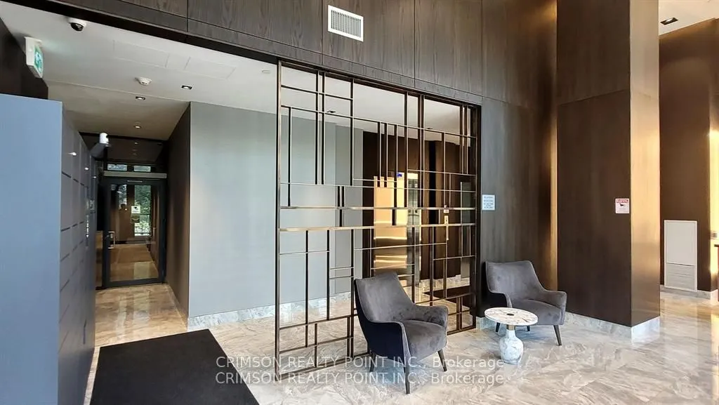 1461 Lawrence Avenue W, #601