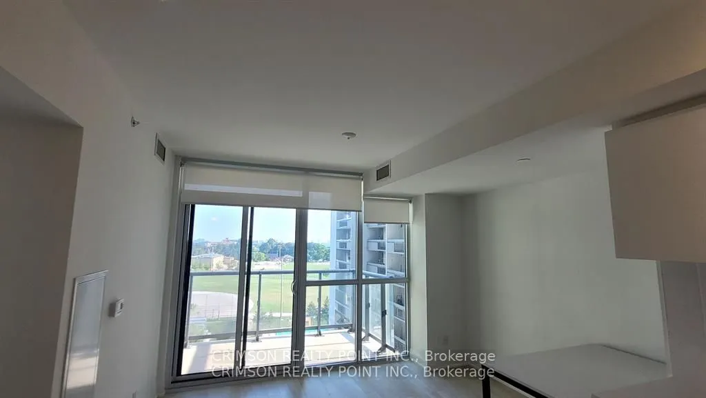 1461 Lawrence Avenue W, #601