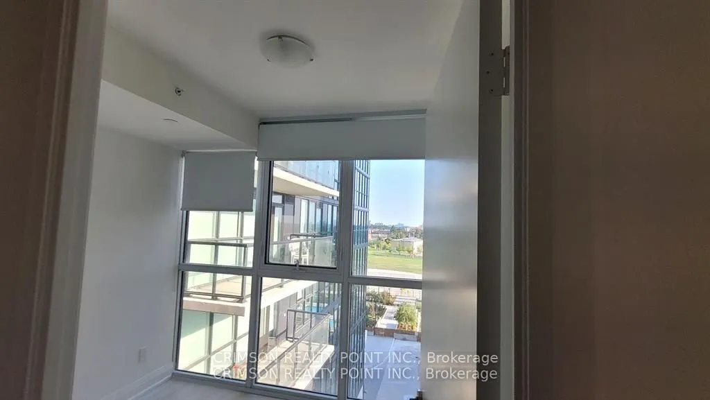 1461 Lawrence Avenue W, #601