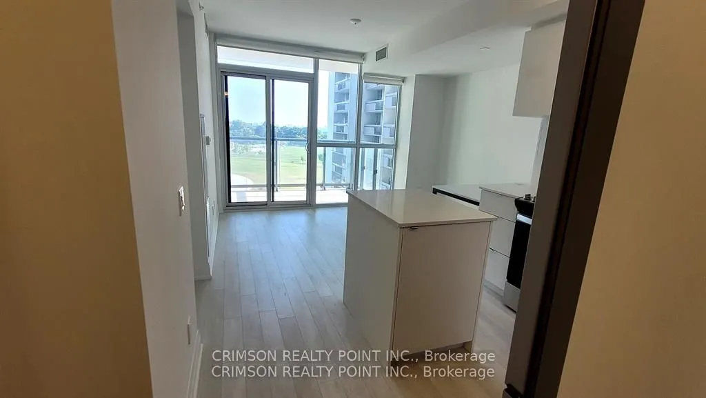1461 Lawrence Avenue W, #601