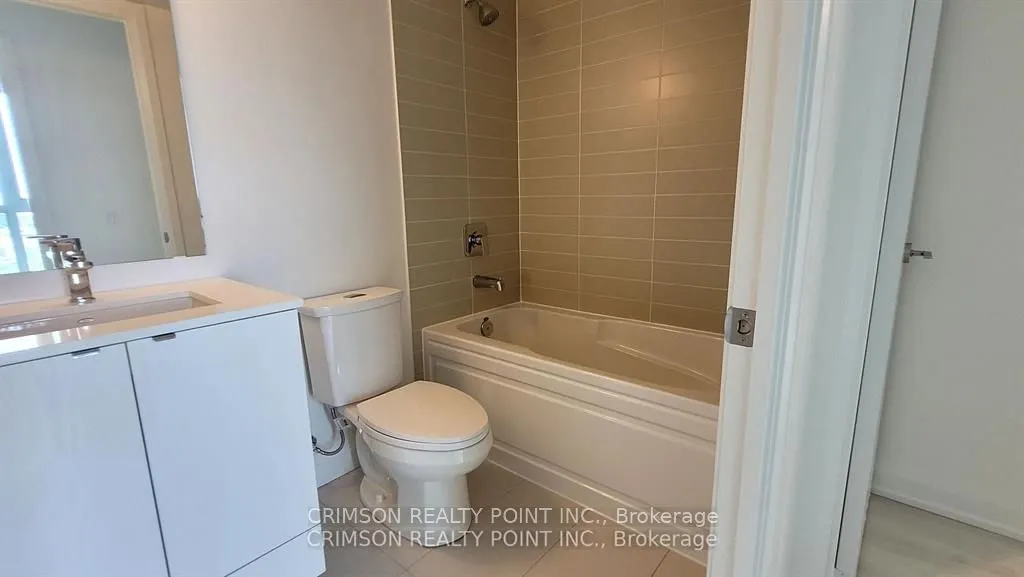 1461 Lawrence Avenue W, #601