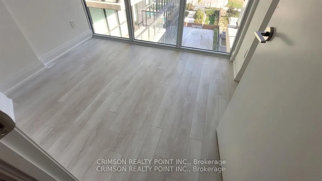 1461 Lawrence Avenue W, #601