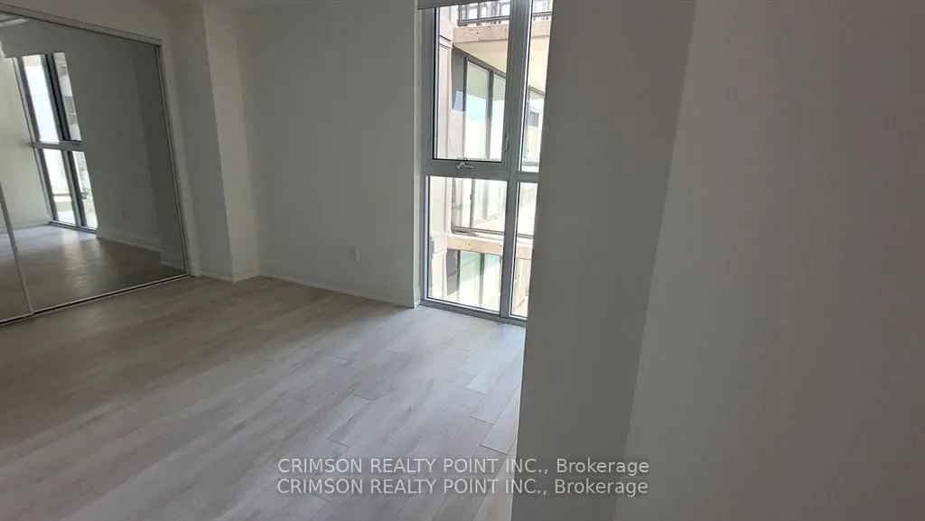 1461 Lawrence Avenue W, #601