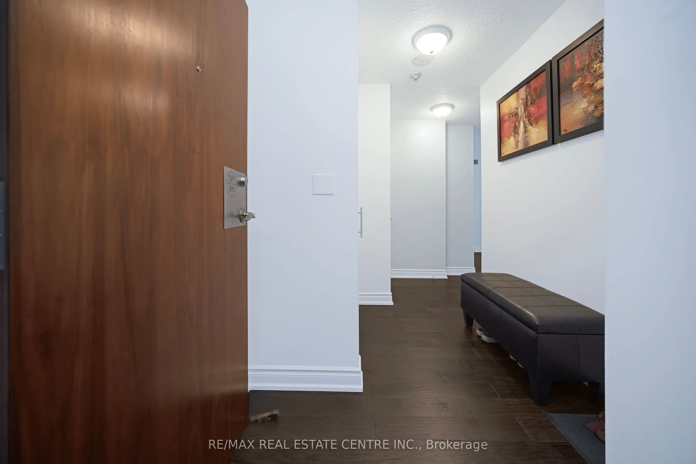 1 Elm Drive, #302