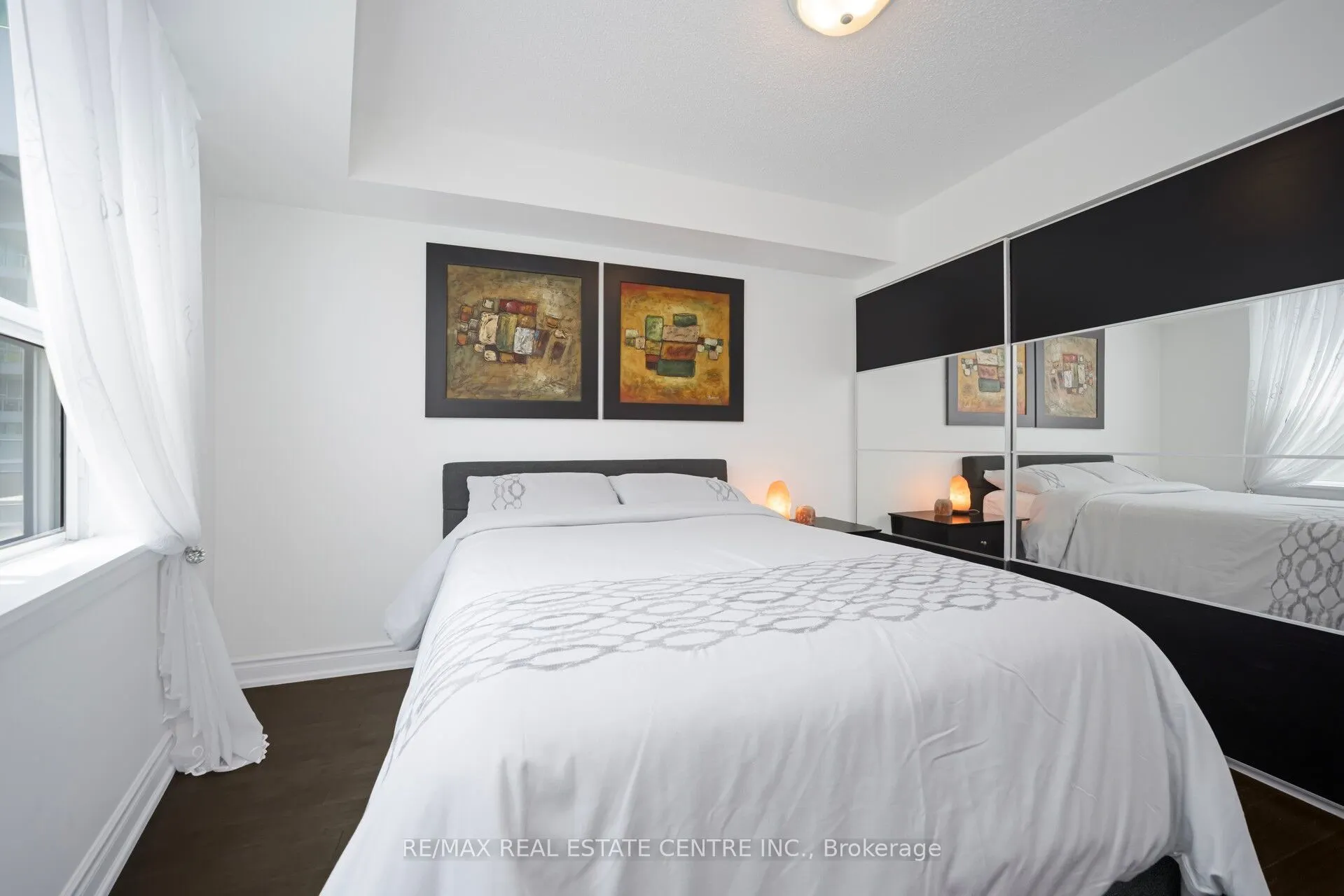 1 Elm Drive, #302