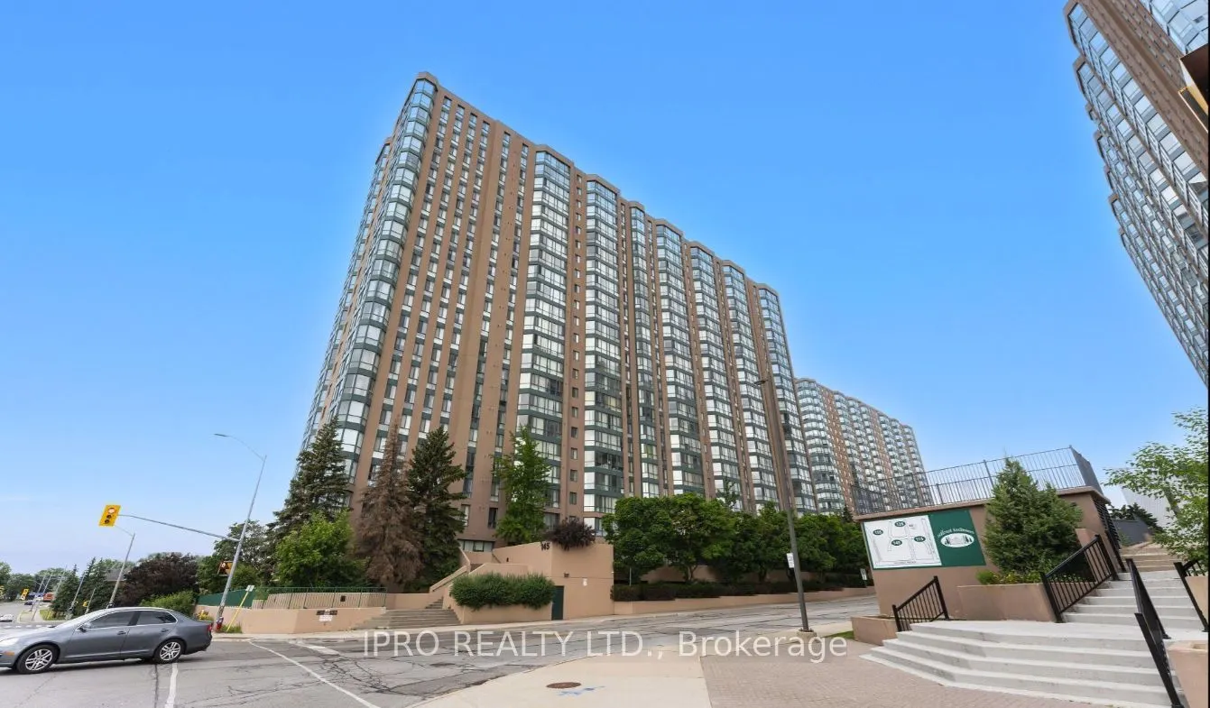 145 Hillcrest Avenue E, #2310