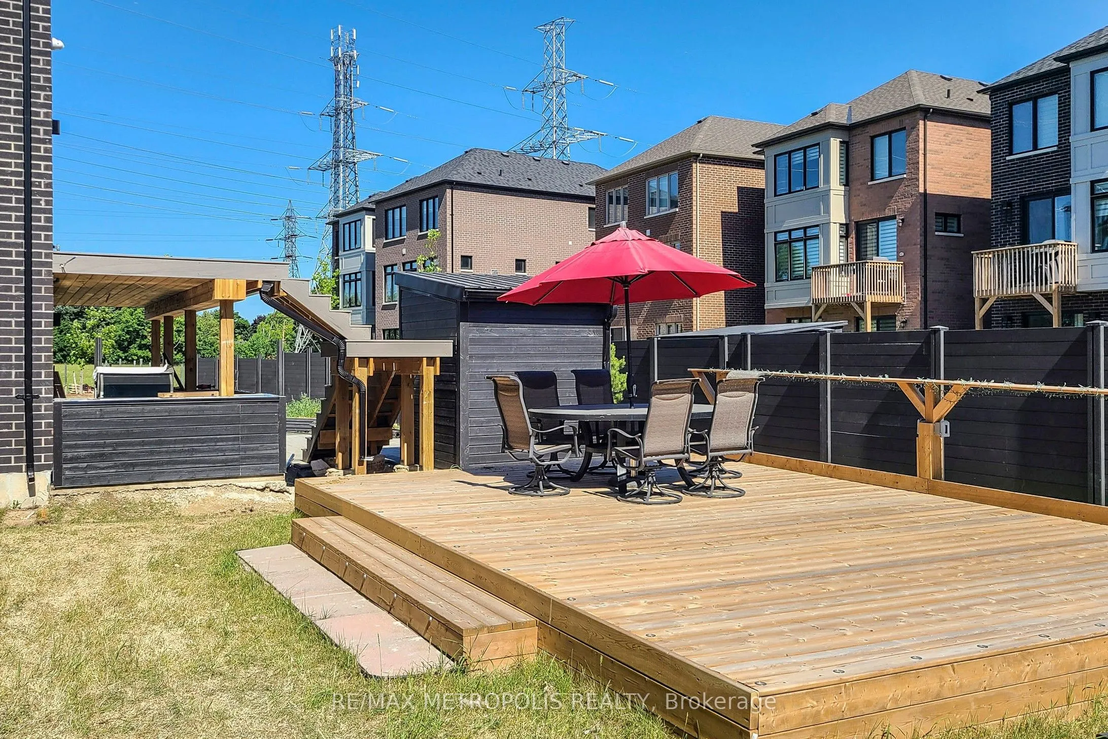 7 Kipling Grove Court