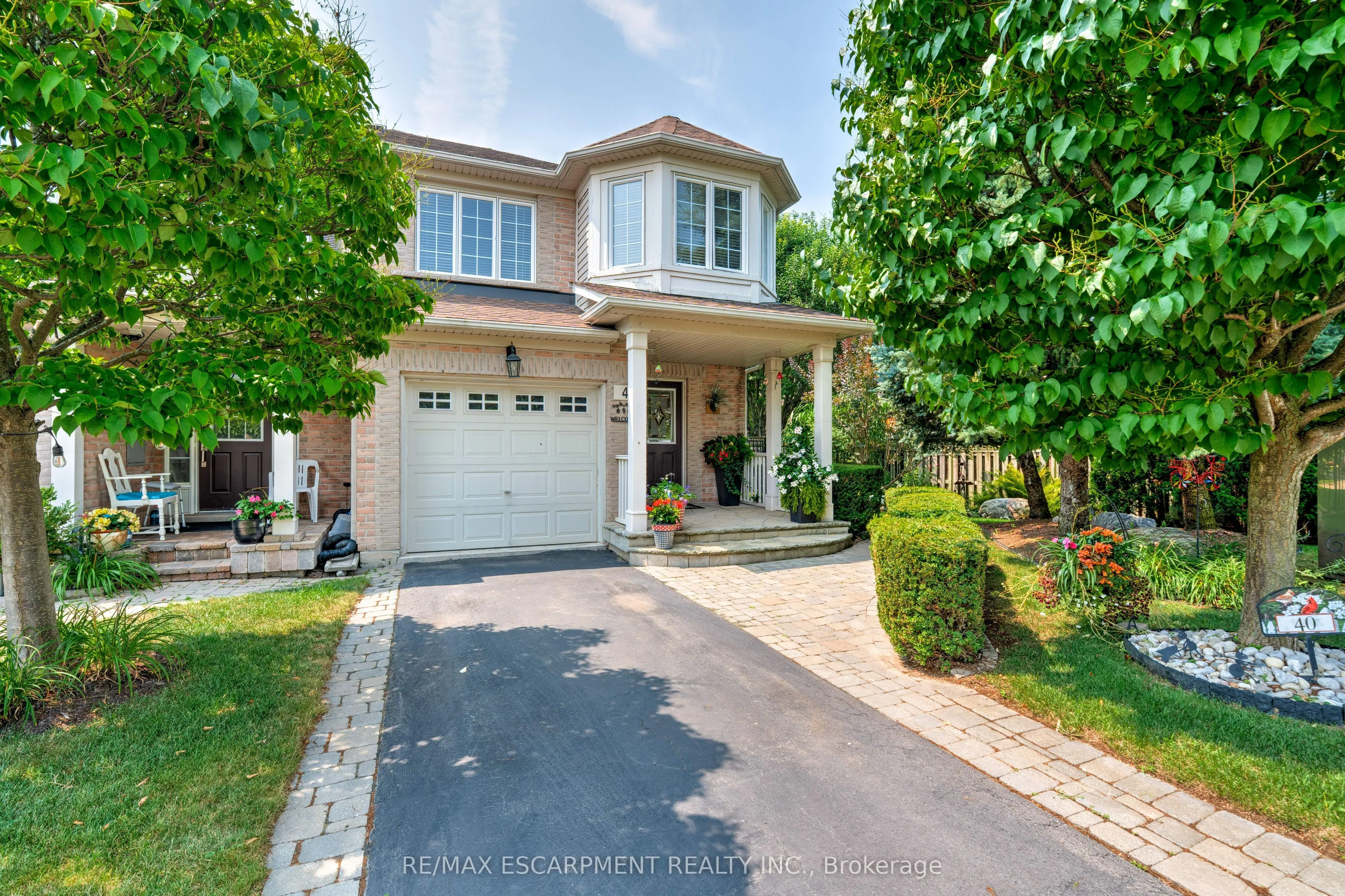 2511 Boros Road, #40