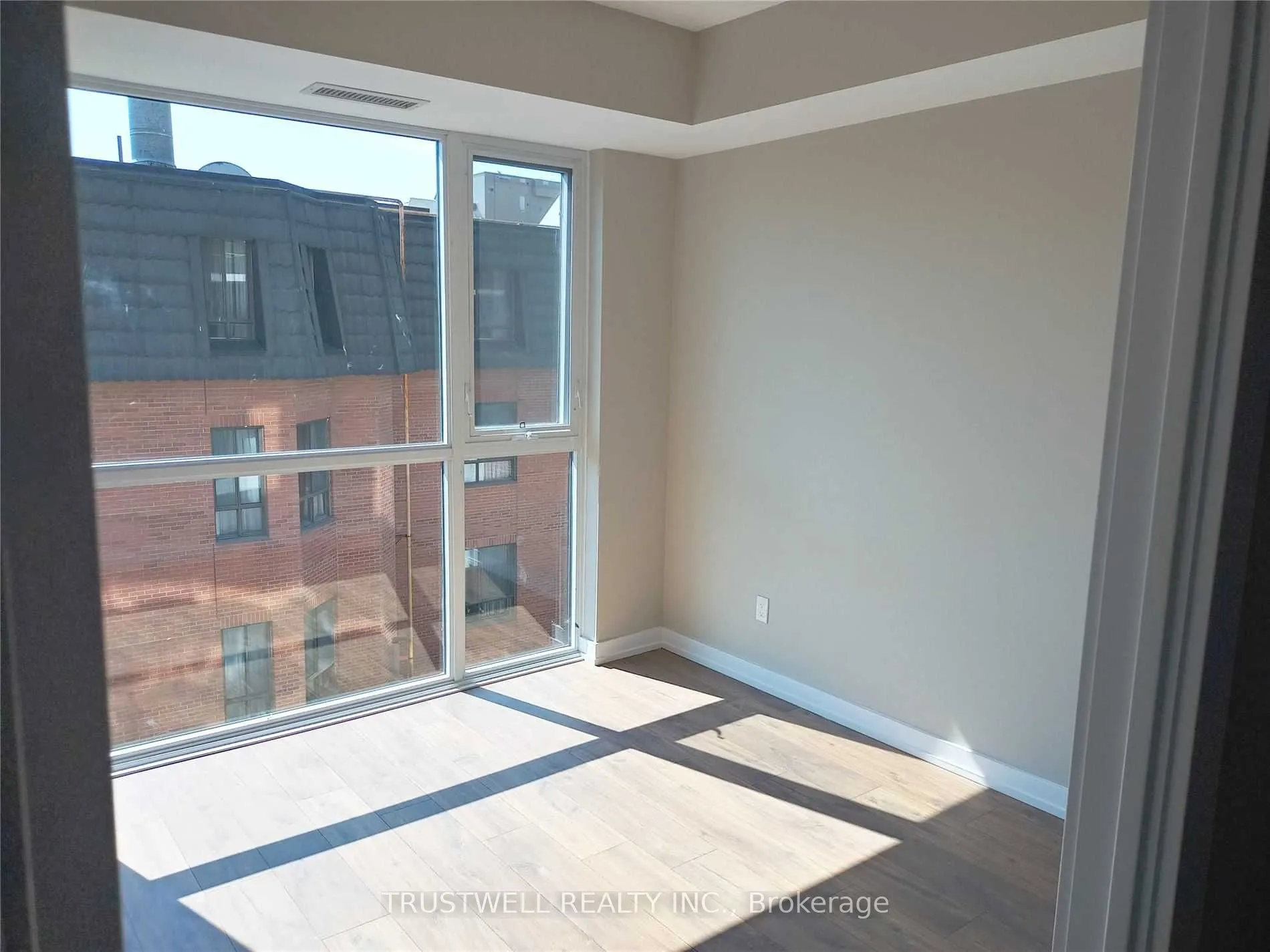 50 Ann Street, #317