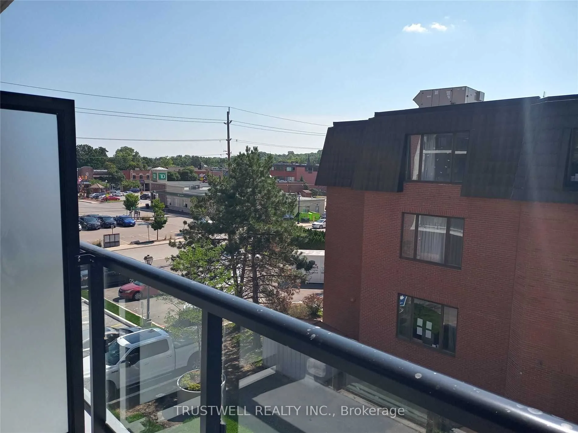 50 Ann Street, #317